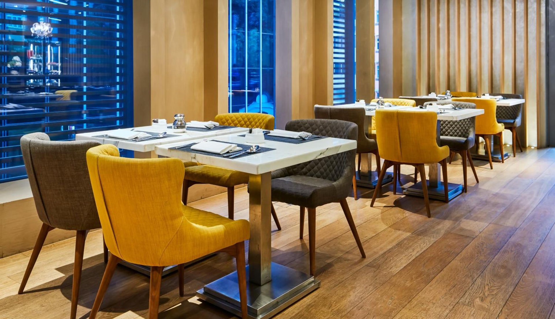 Hotel Indigo Hong Kong Island by IHG