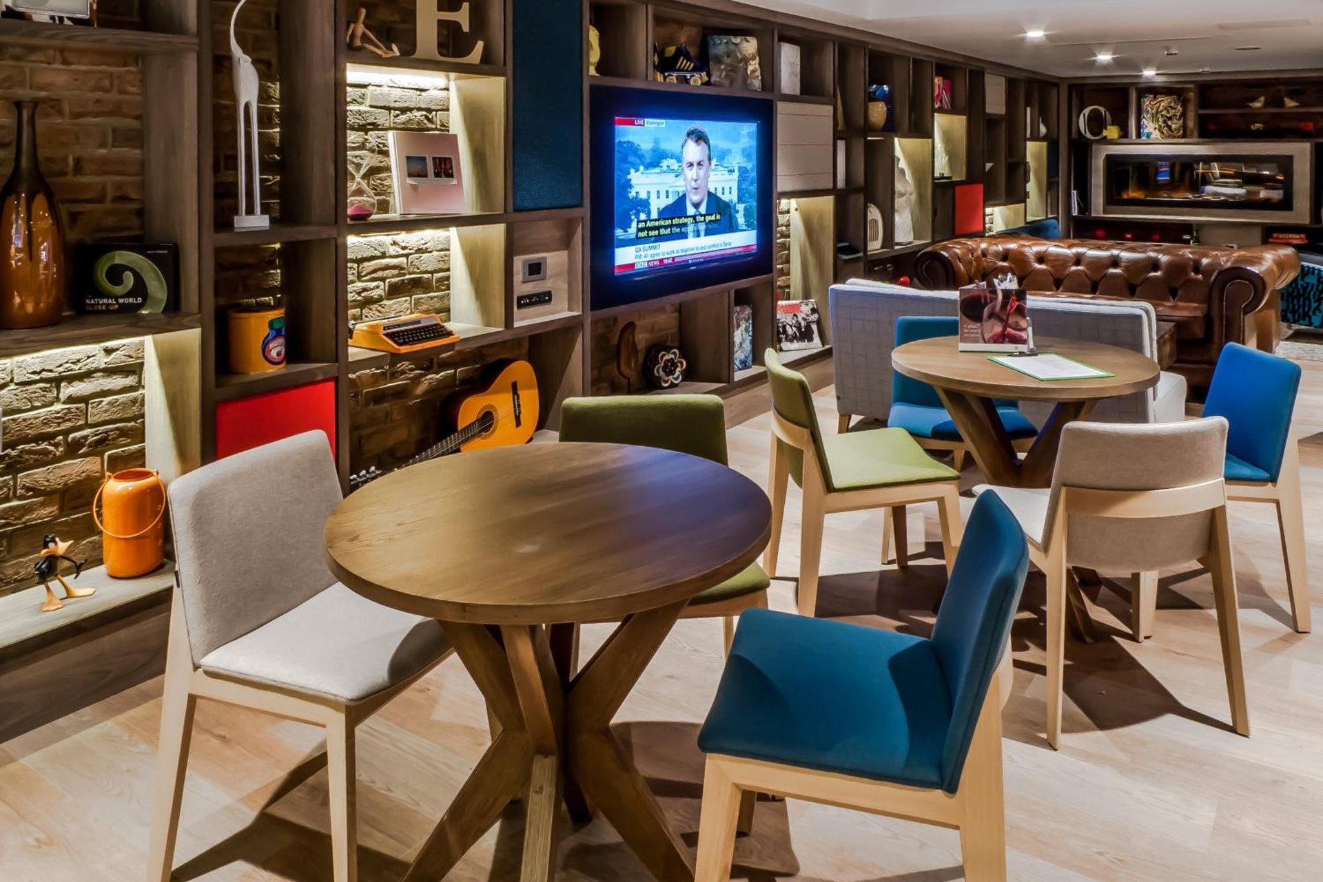 Holiday Inn London Camden Lock by IHG