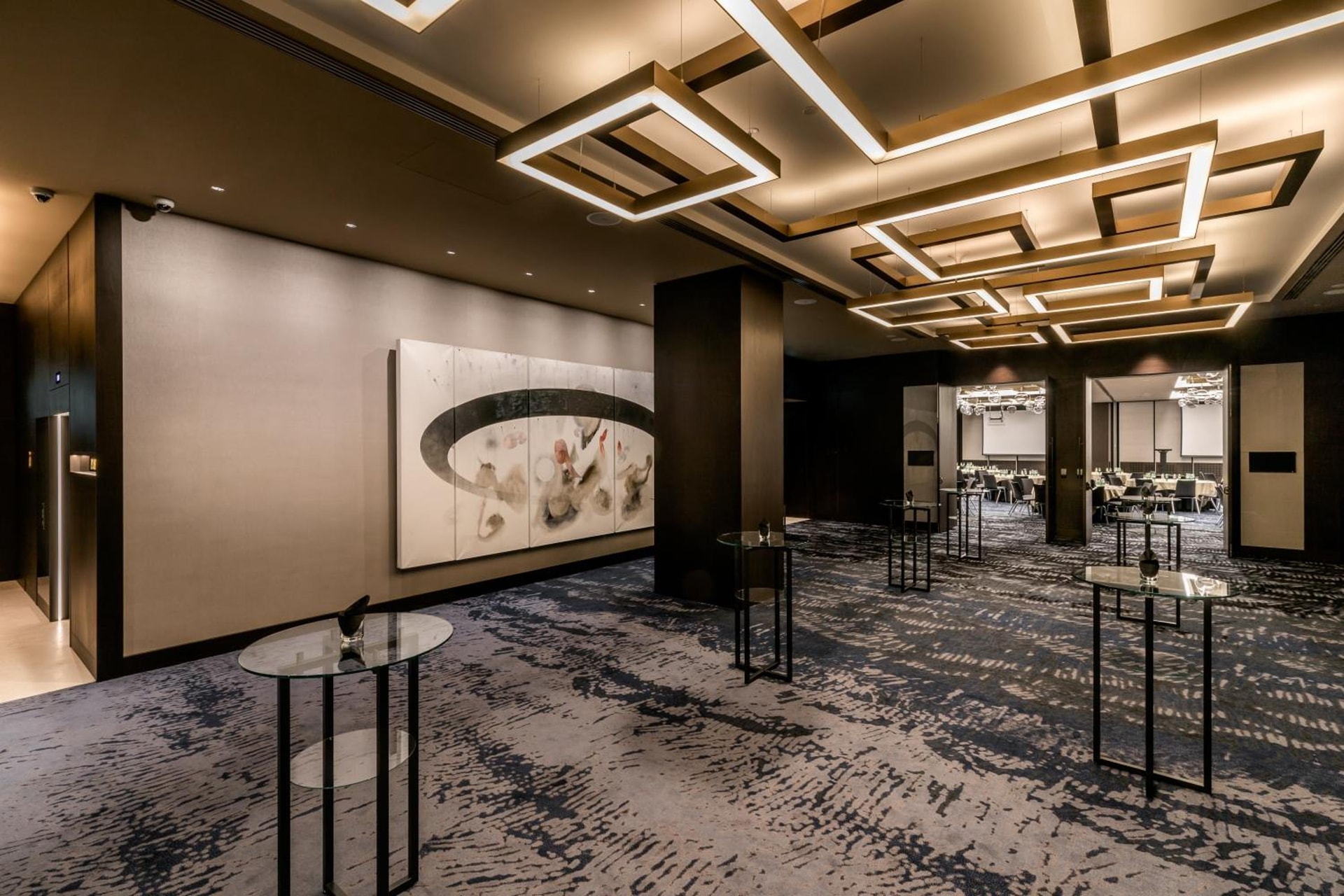 InterContinental - Ljubljana by IHG