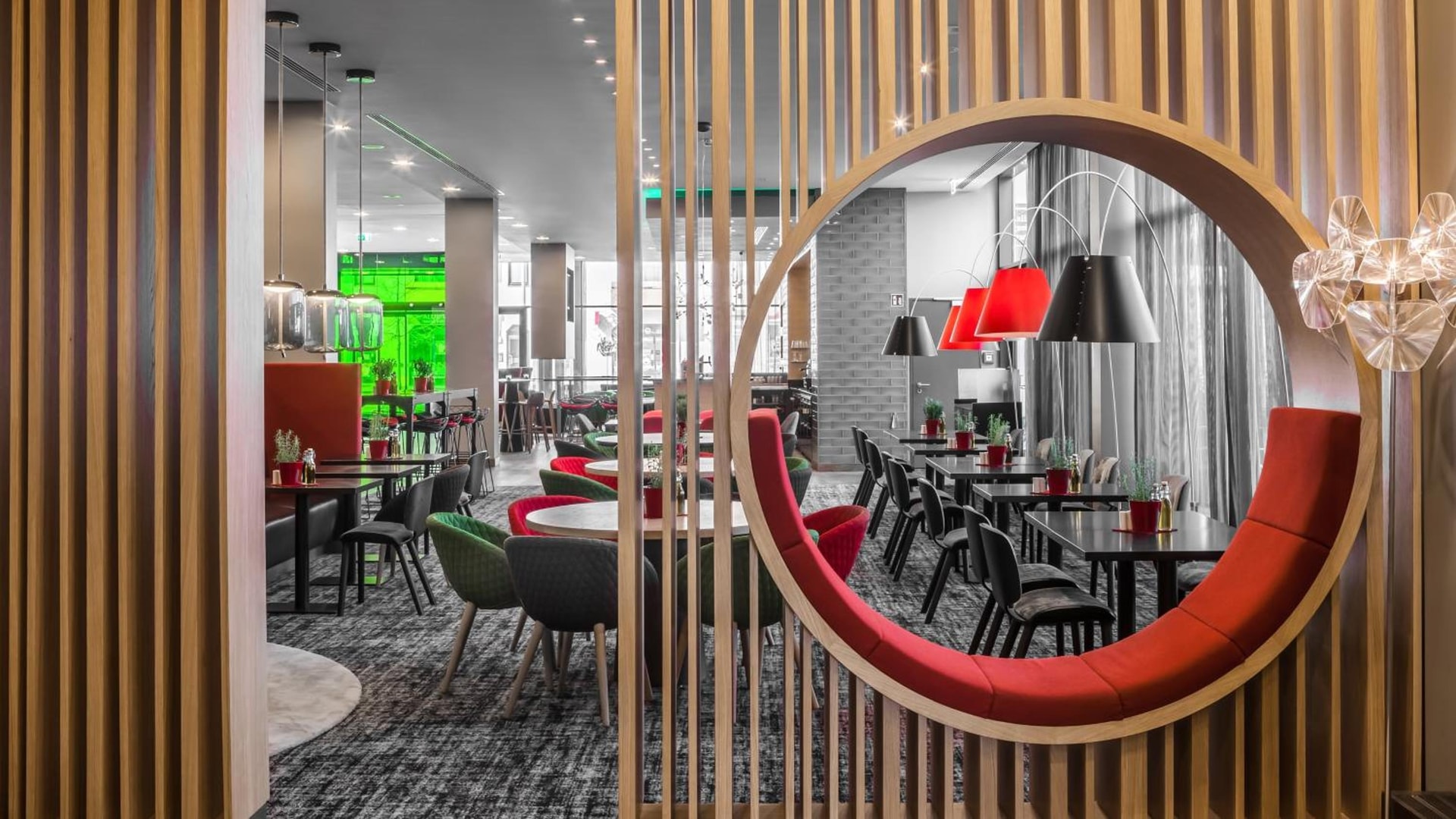 Holiday Inn Munich - Westpark by IHG