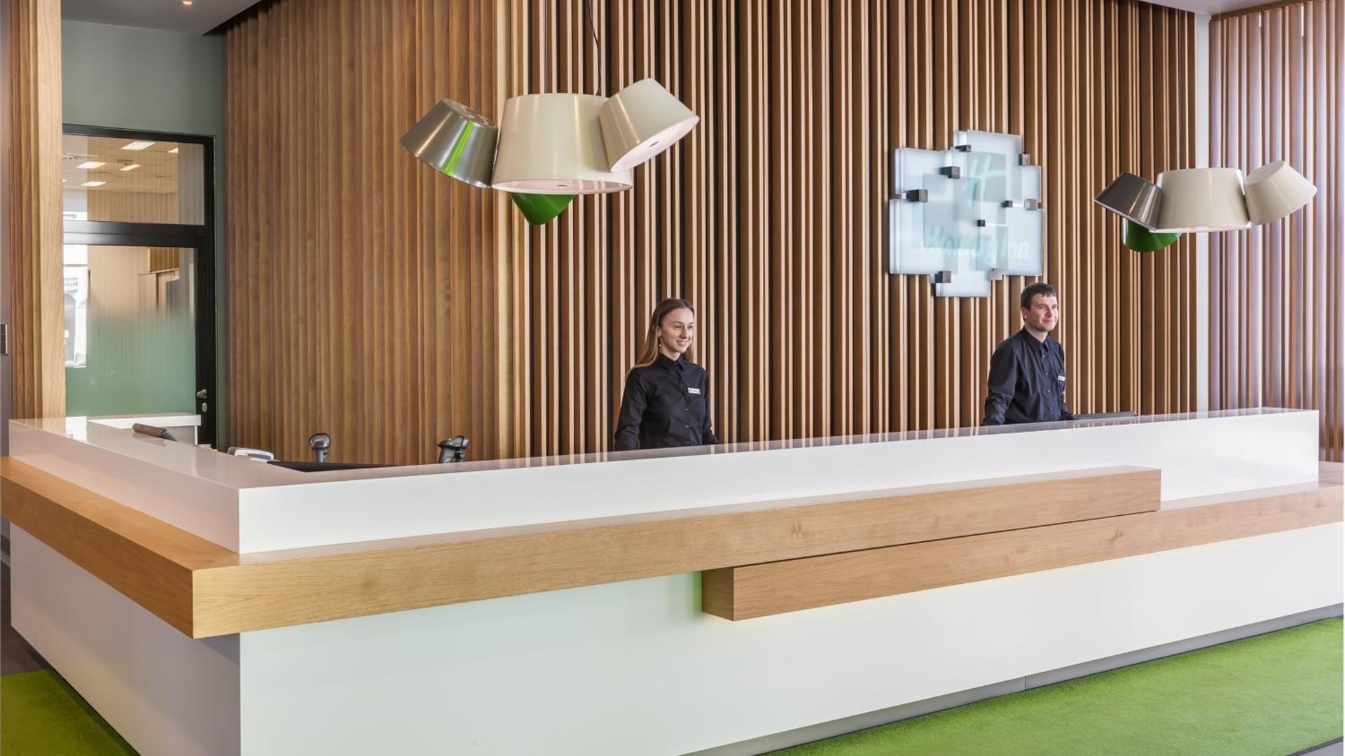 Holiday Inn Munich - Westpark by IHG