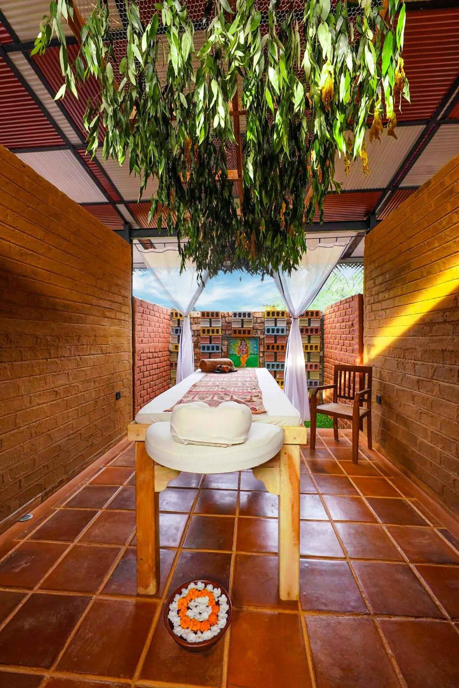 Ayurvie Sigiriya - Ayurvedic Retreat by Thema Collection
