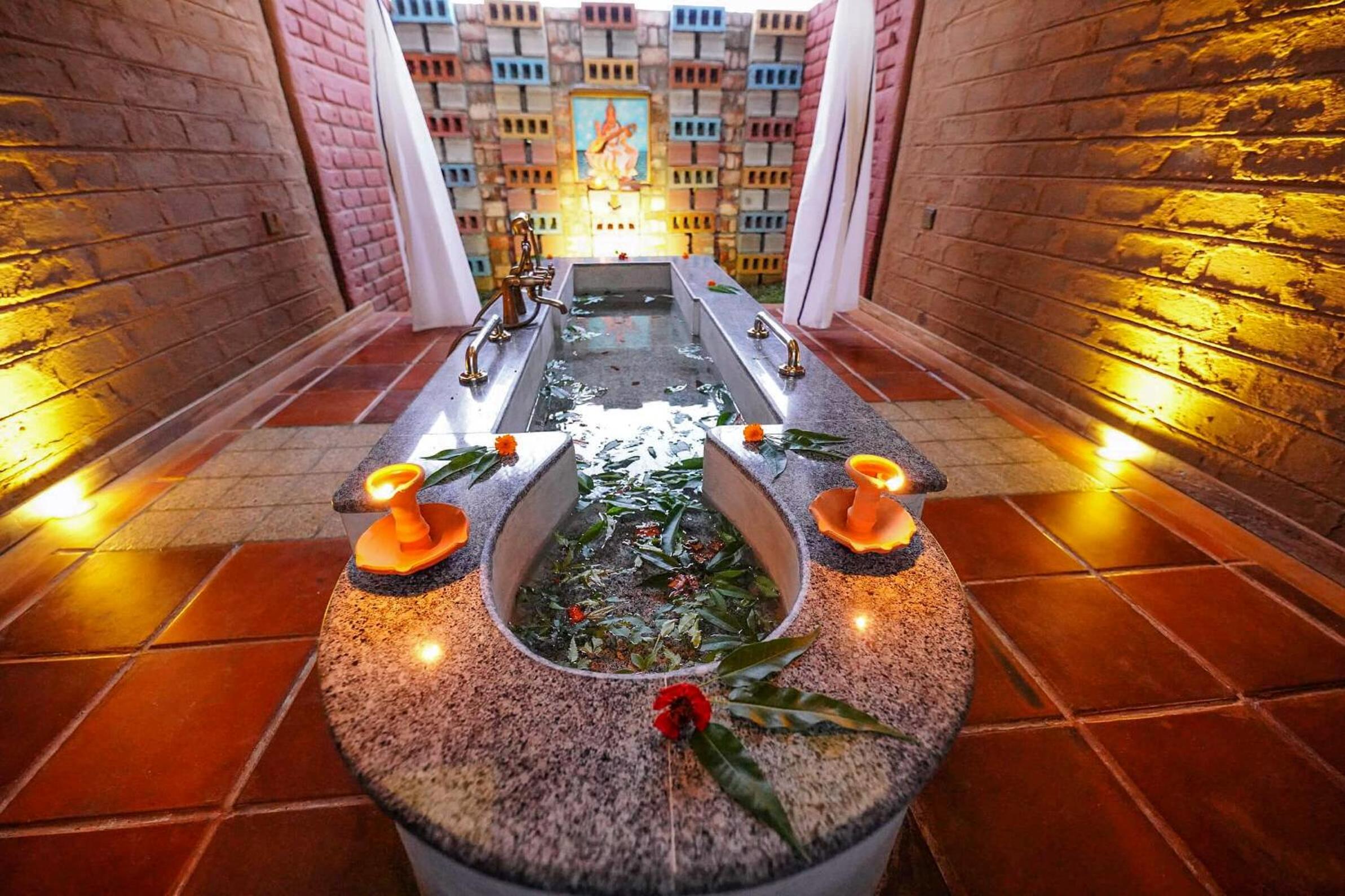 Ayurvie Sigiriya - Ayurvedic Retreat by Thema Collection