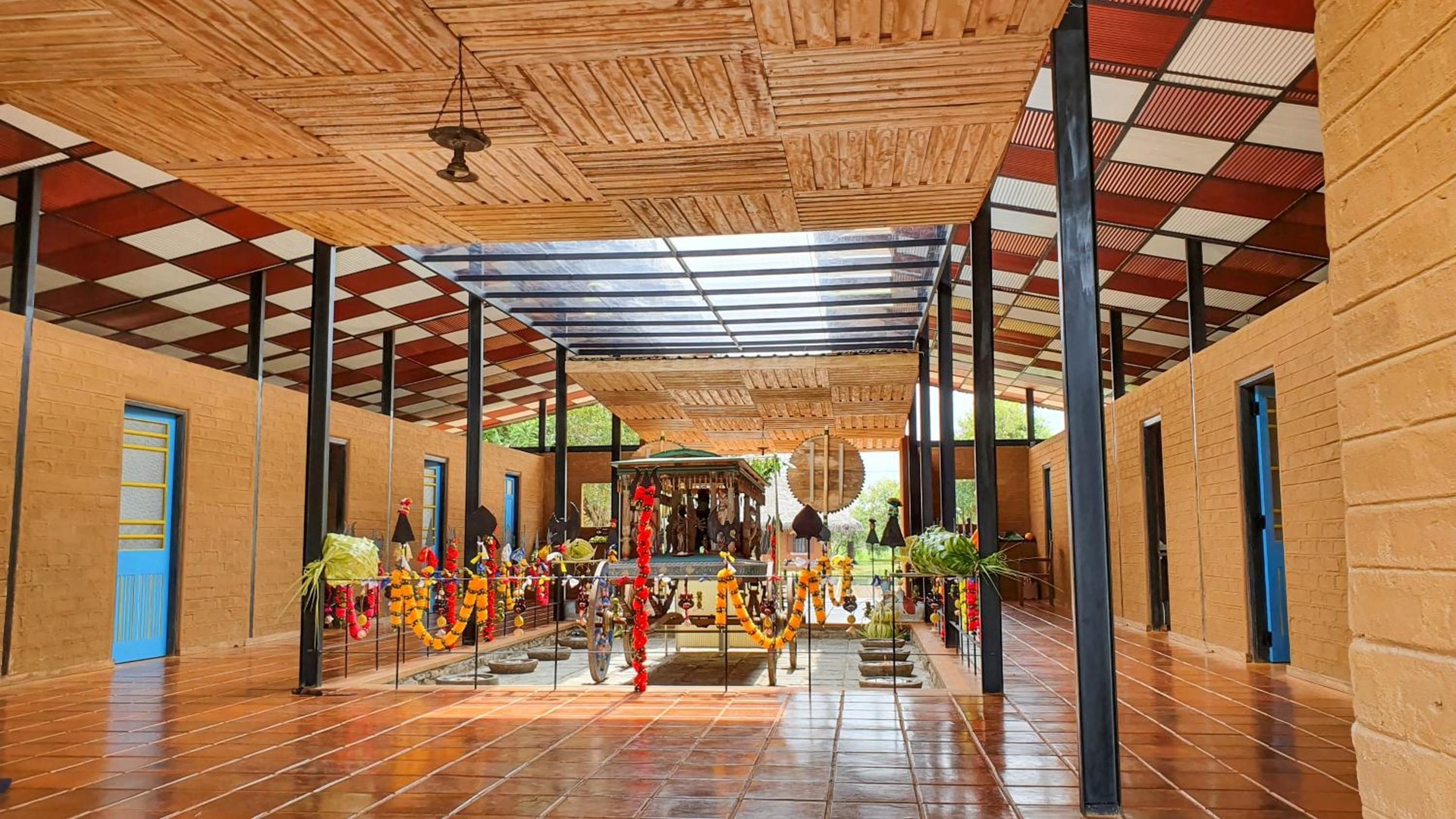 Ayurvie Sigiriya - Ayurvedic Retreat by Thema Collection