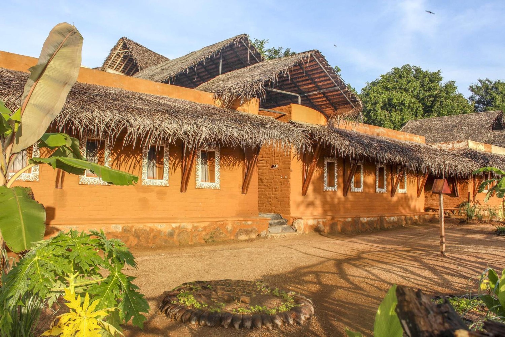 Ayurvie Sigiriya - Ayurvedic Retreat by Thema Collection