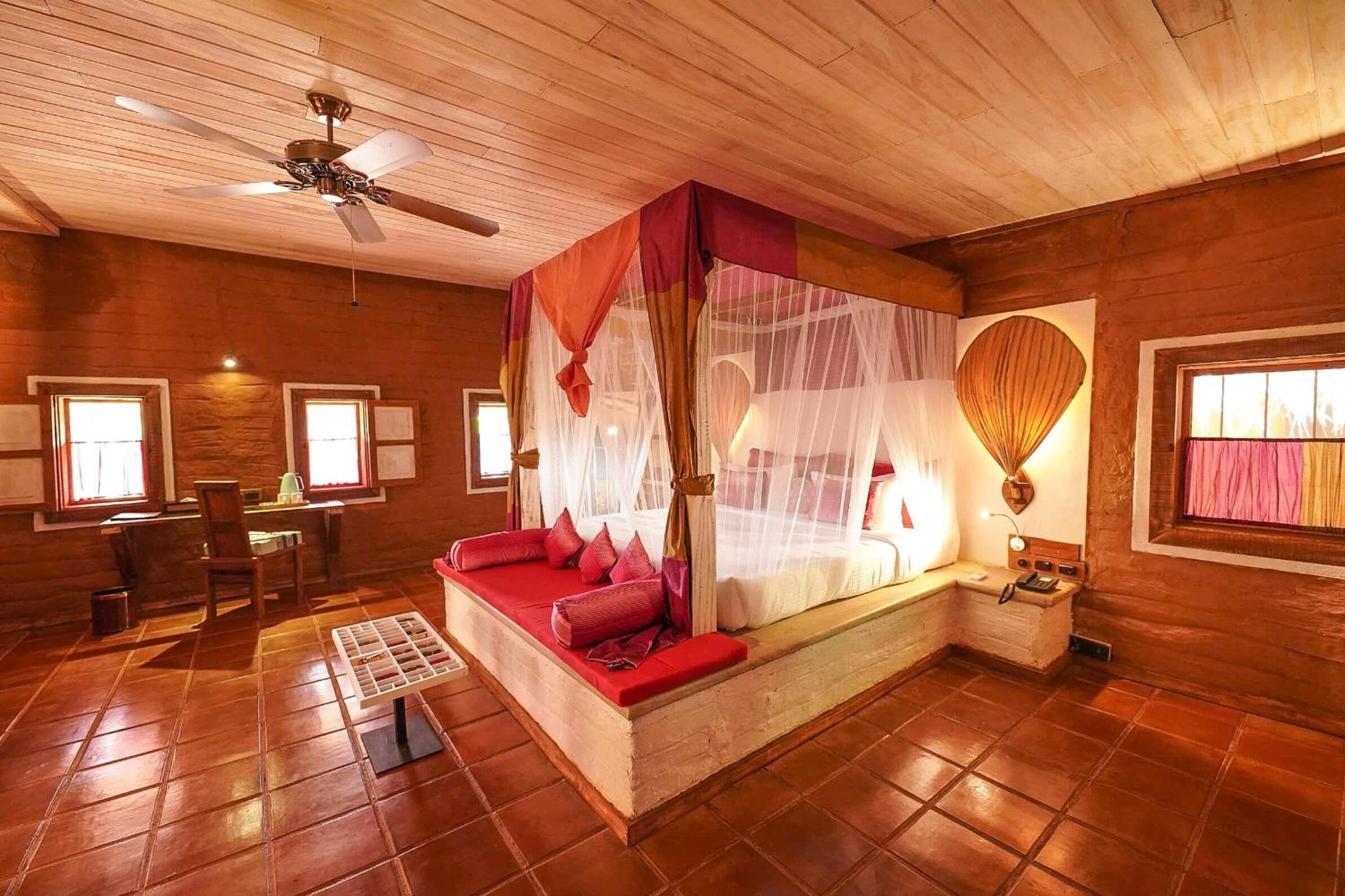Ayurvie Sigiriya - Ayurvedic Retreat by Thema Collection