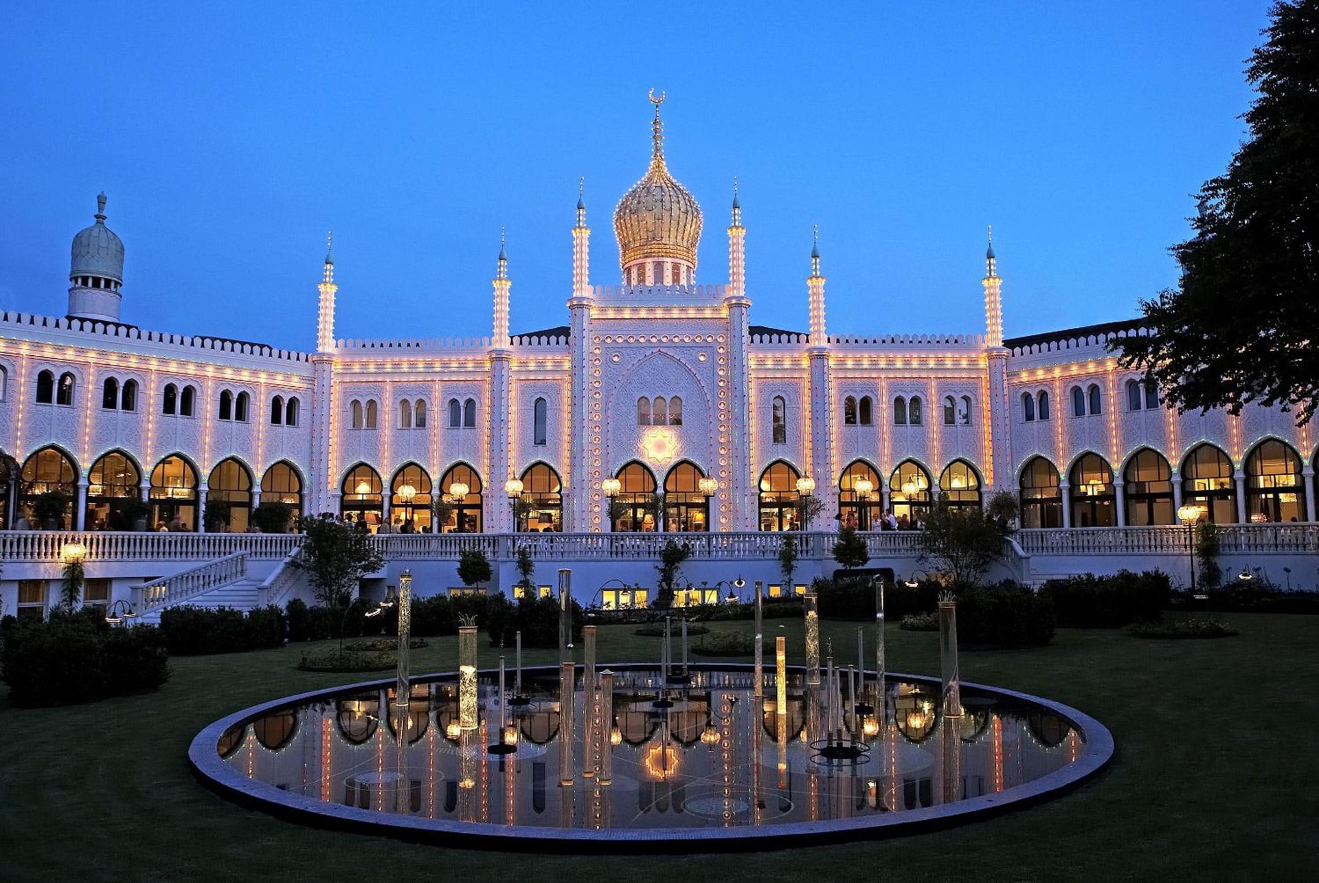 building
