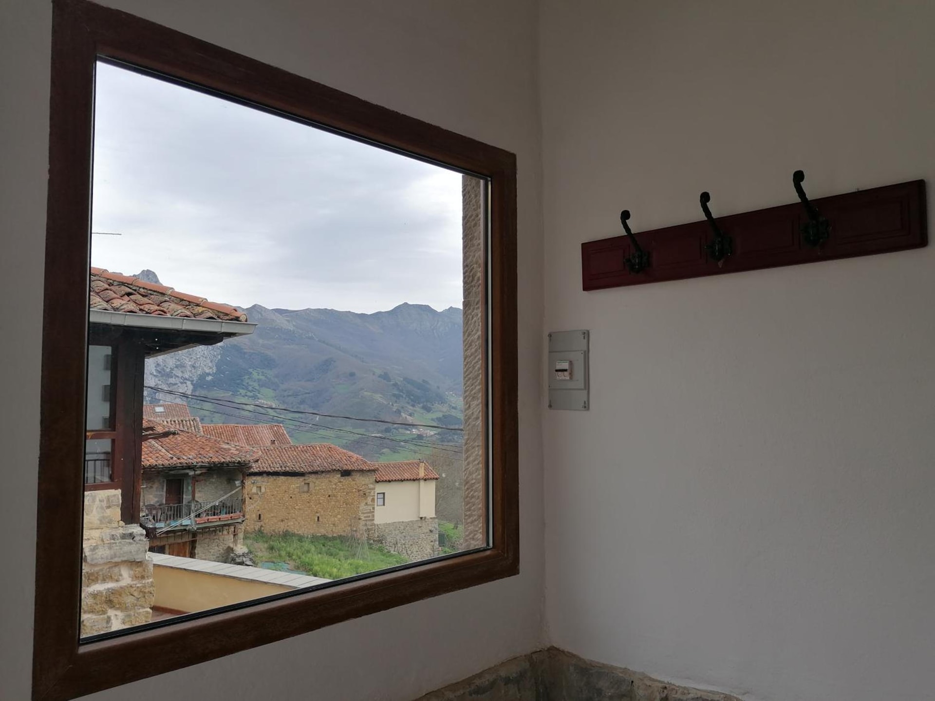 Casa Rural el Enebral en Potes Picos de Euopa