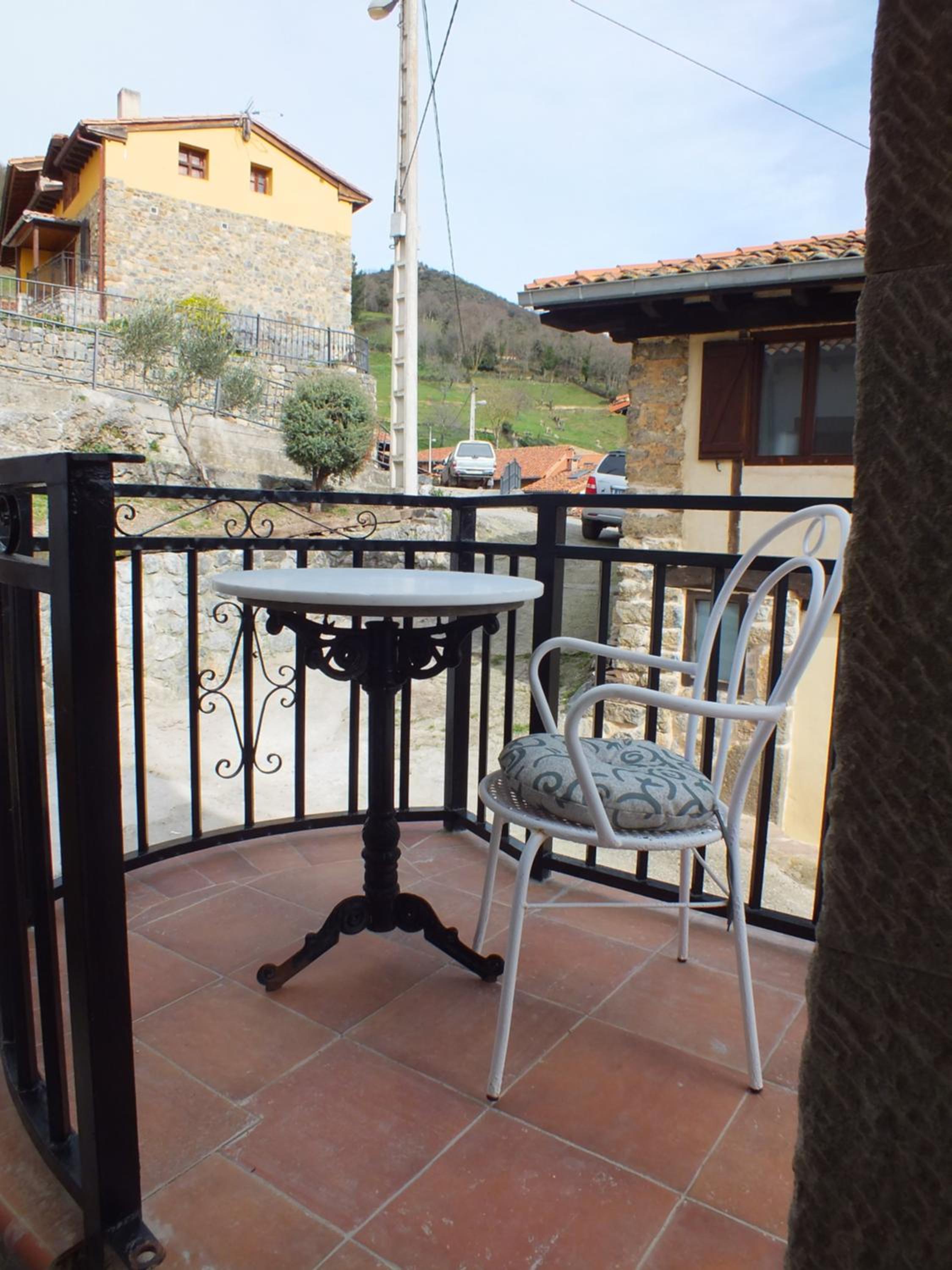 Casa Rural el Enebral en Potes Picos de Euopa