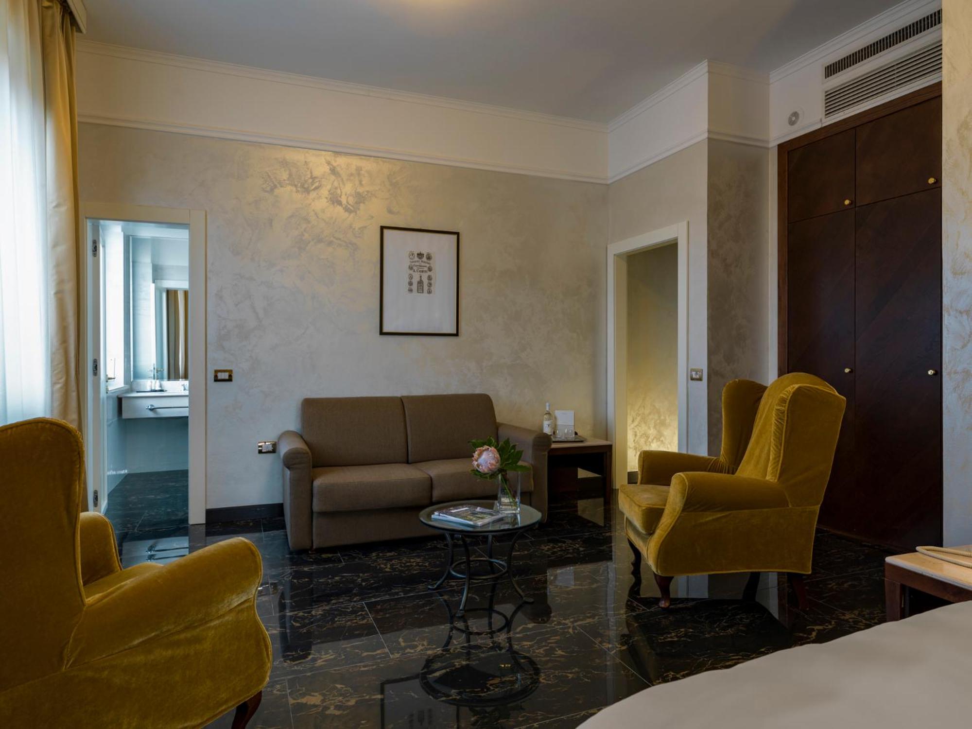 Grand Hotel Castrocaro Longlife Formula