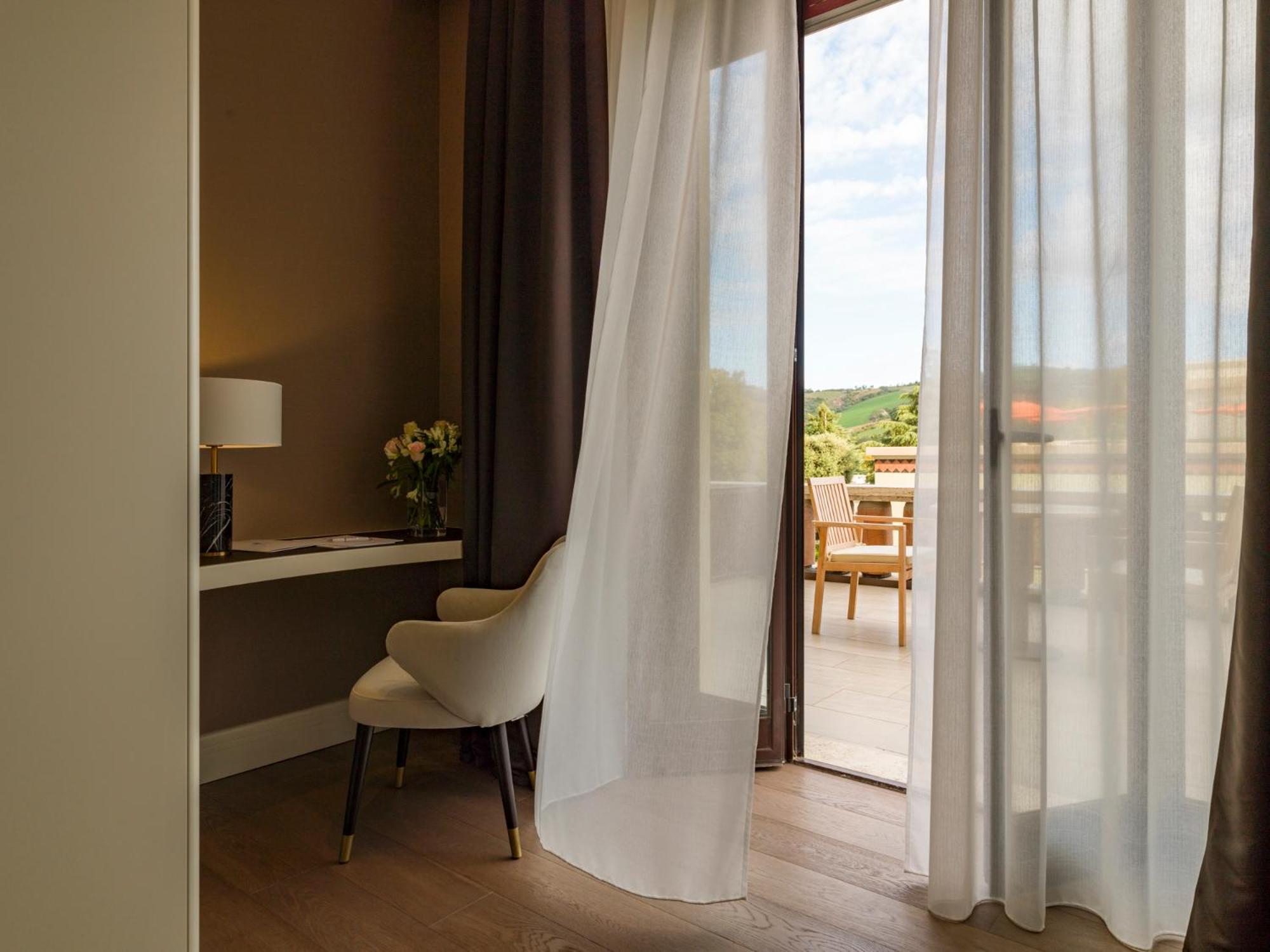 Grand Hotel Castrocaro Longlife Formula