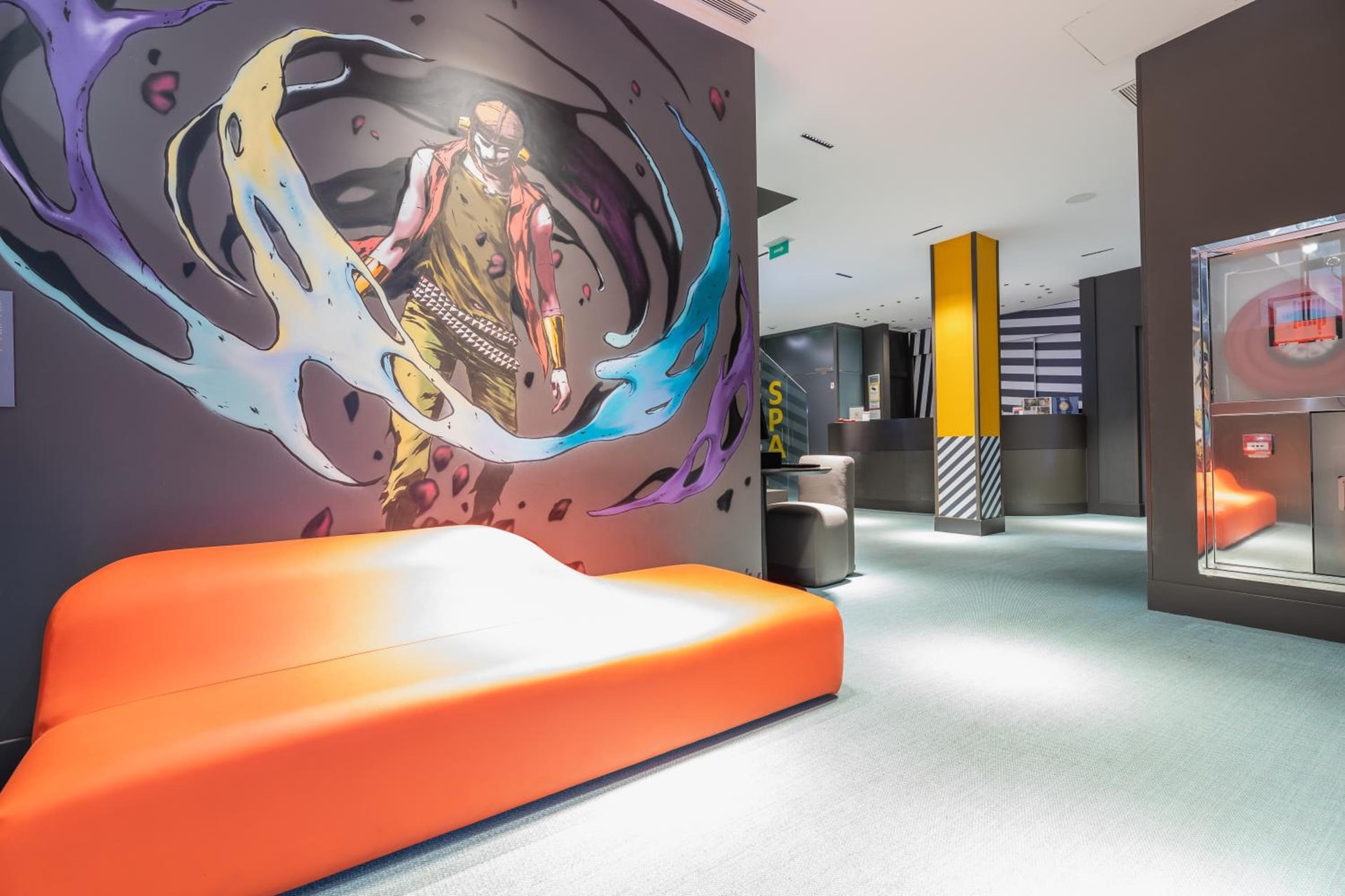 Plaza Mercado by MYR Hotels