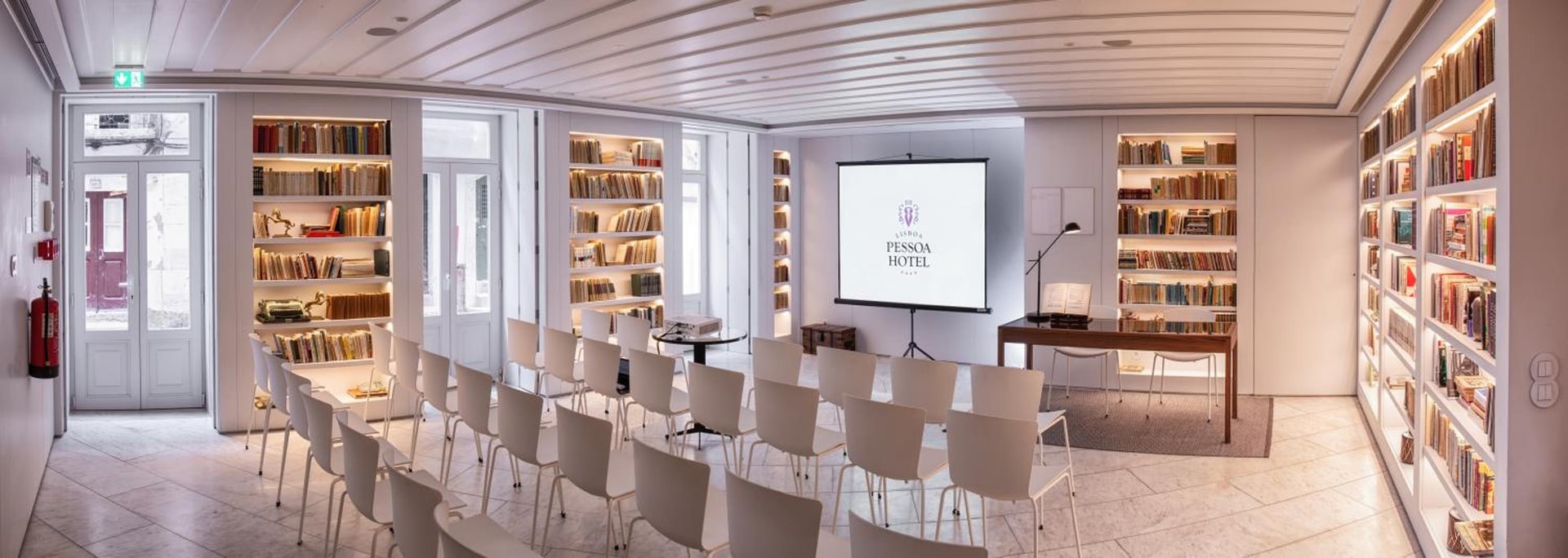 Lisboa Pessoa Hotel