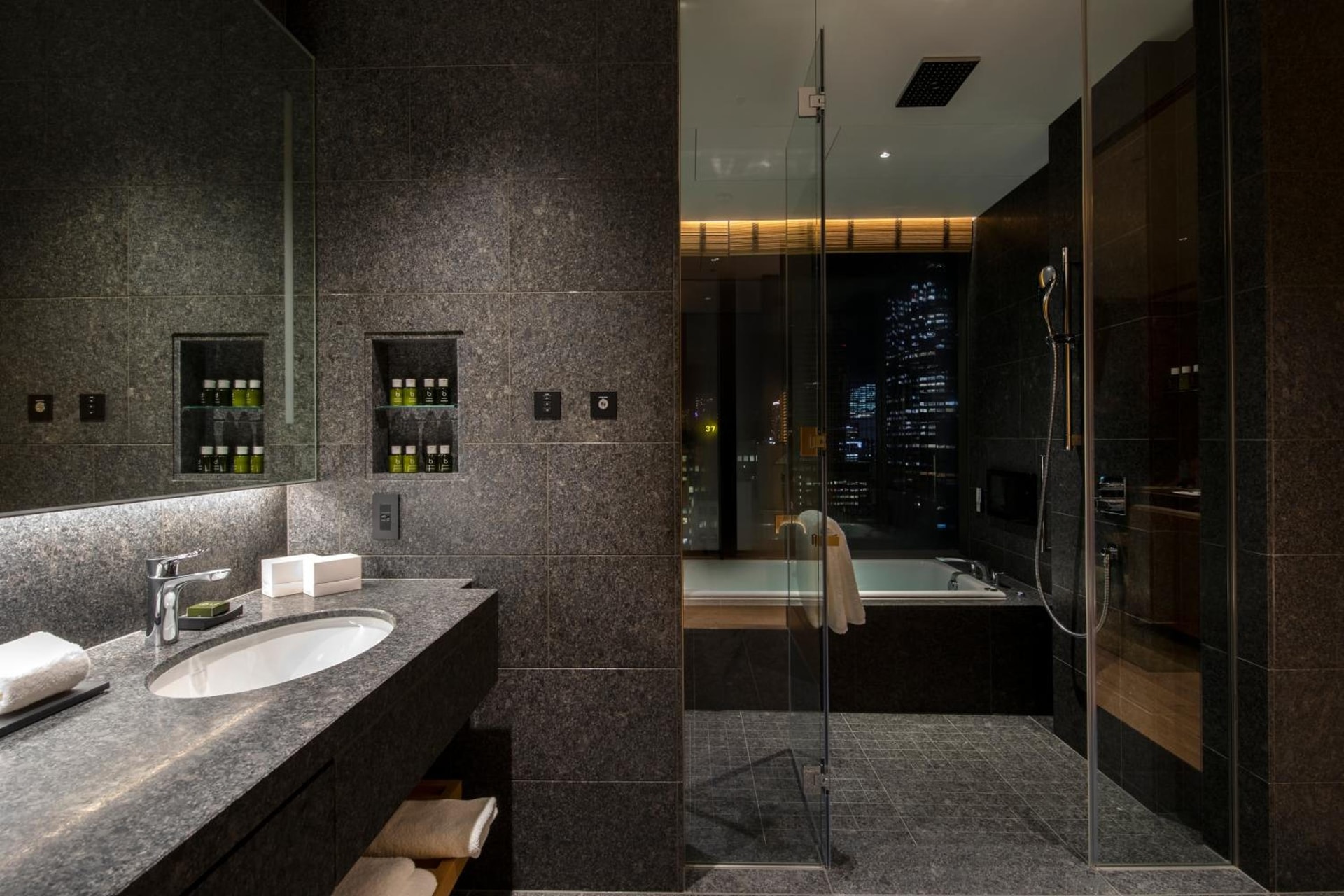 The Okura Tokyo