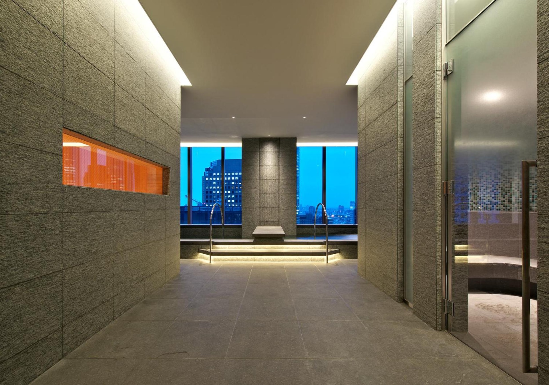 The Okura Tokyo