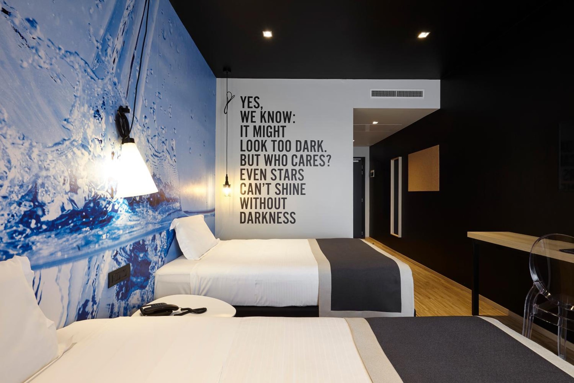 Hotel Aqua