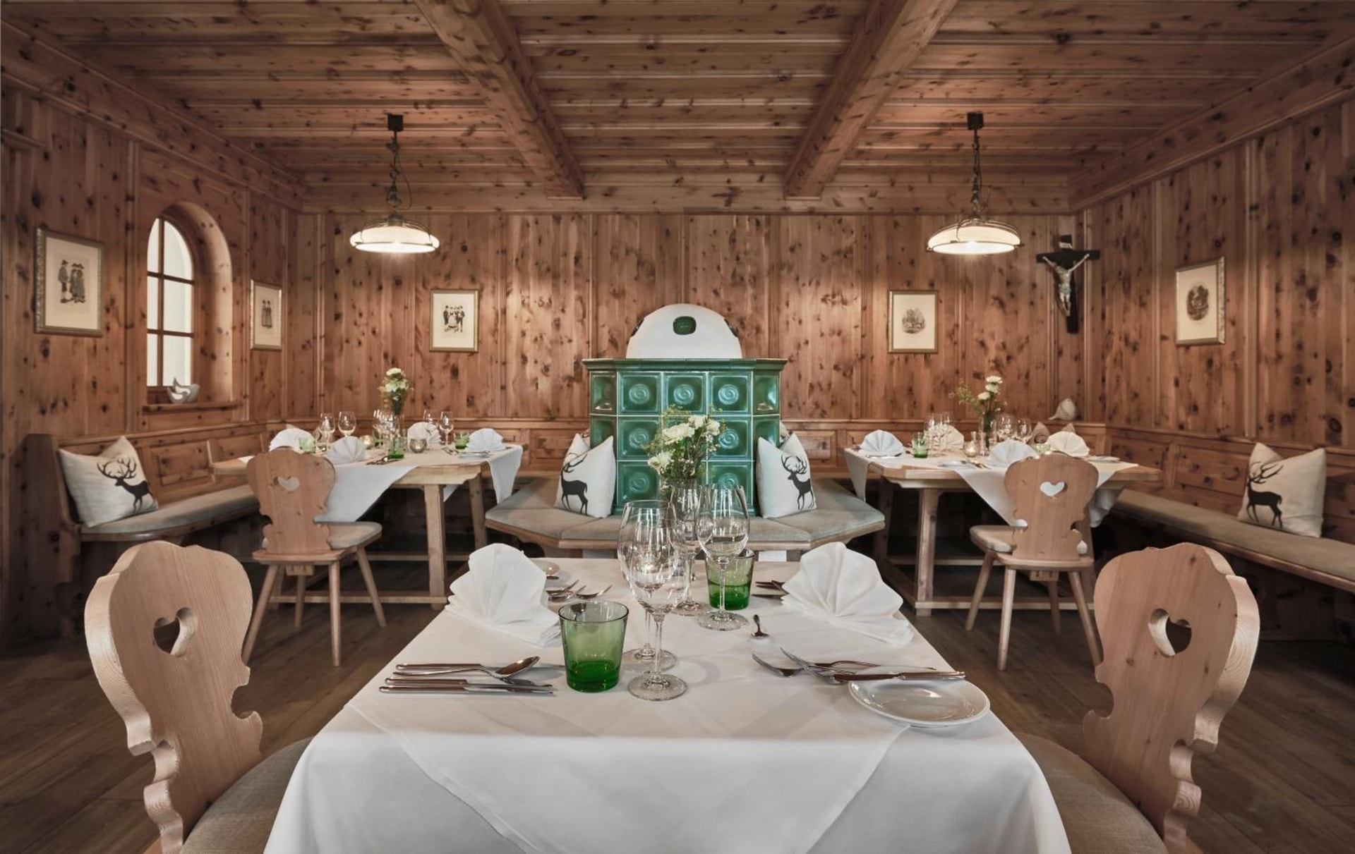 Lisi Family Hotel