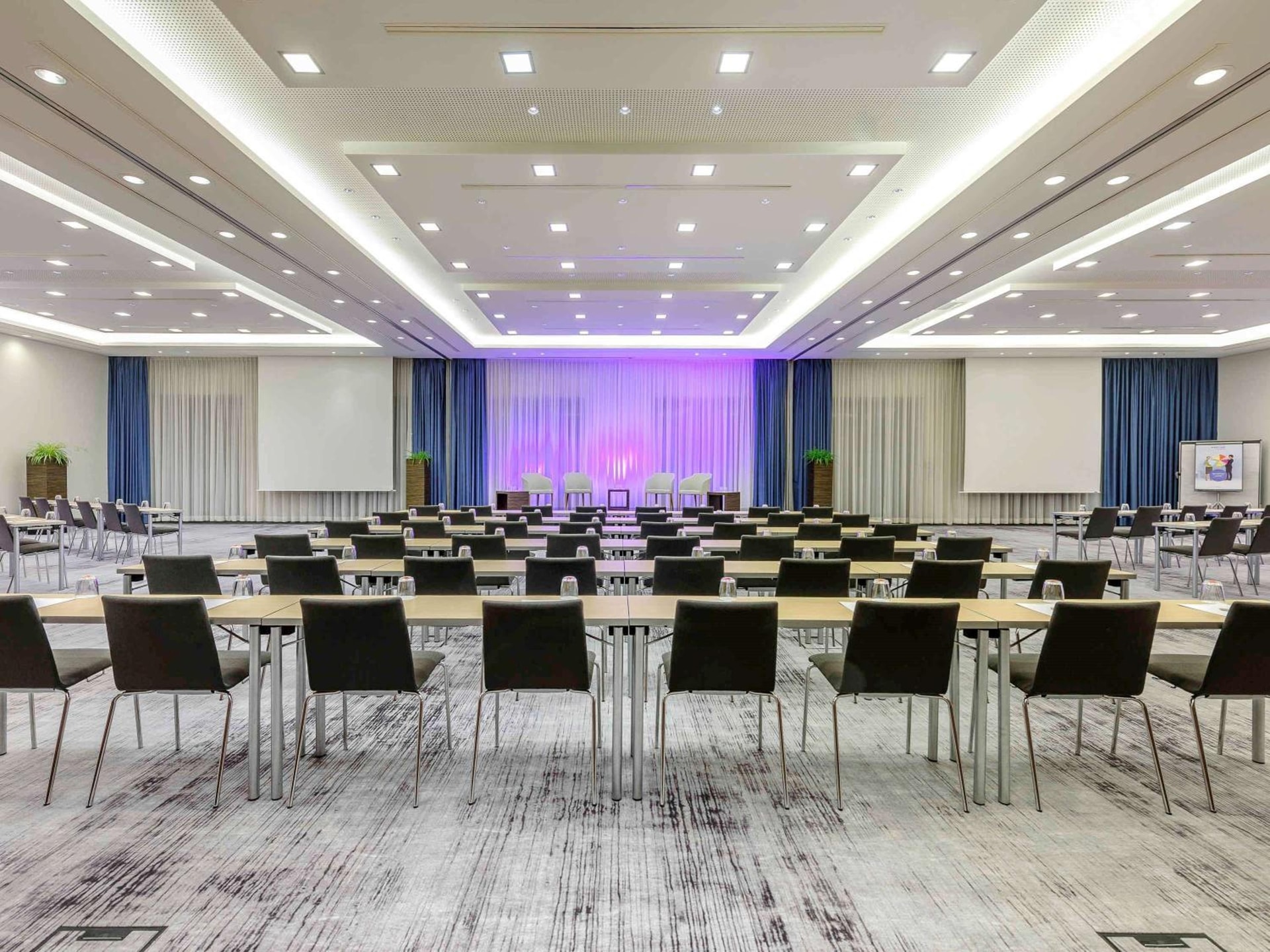 Novotel Berlin Am Tiergarten