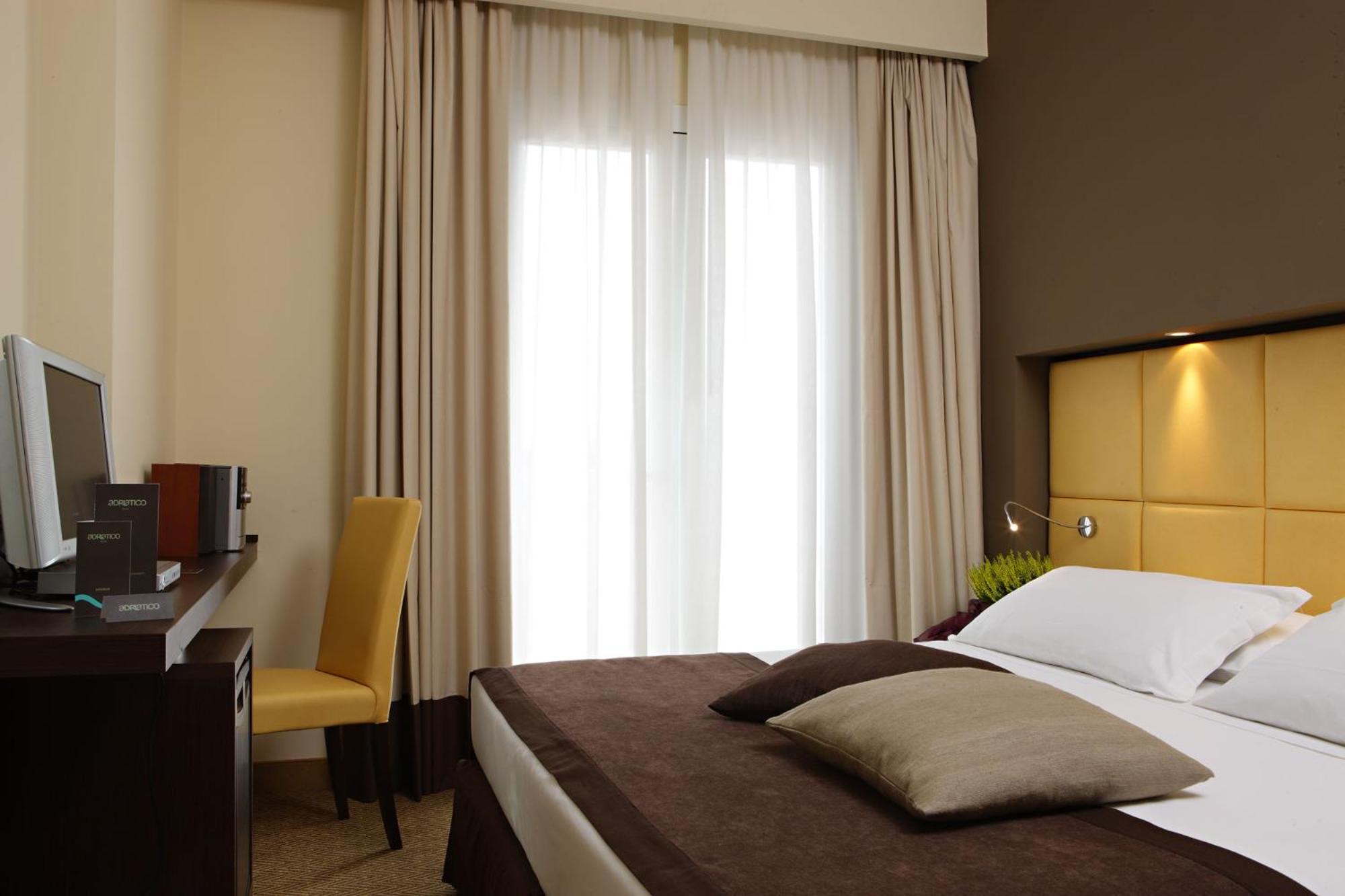 Hotel Aqua