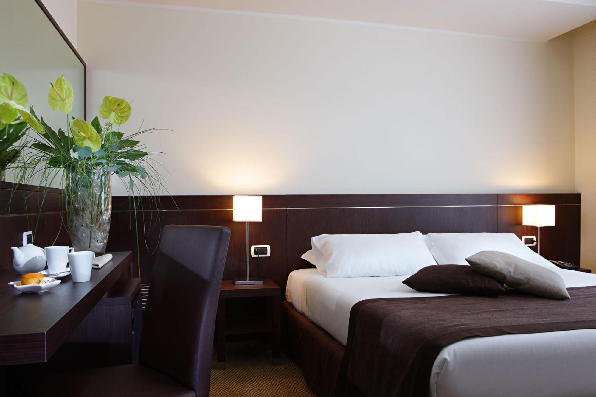 Hotel Aqua