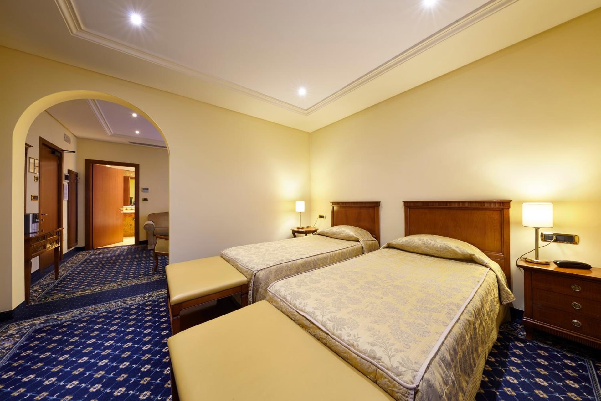 Hotel Aqua