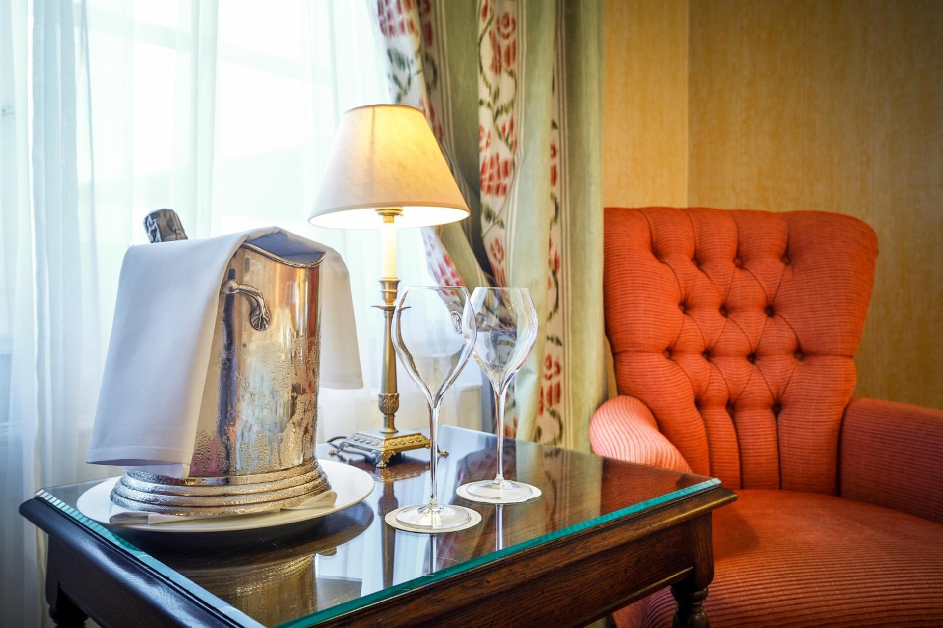 Hotel Stadt Hamburg