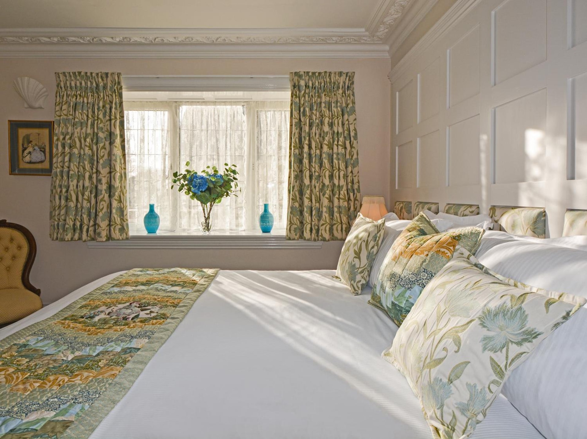 Haven Hall Hotel