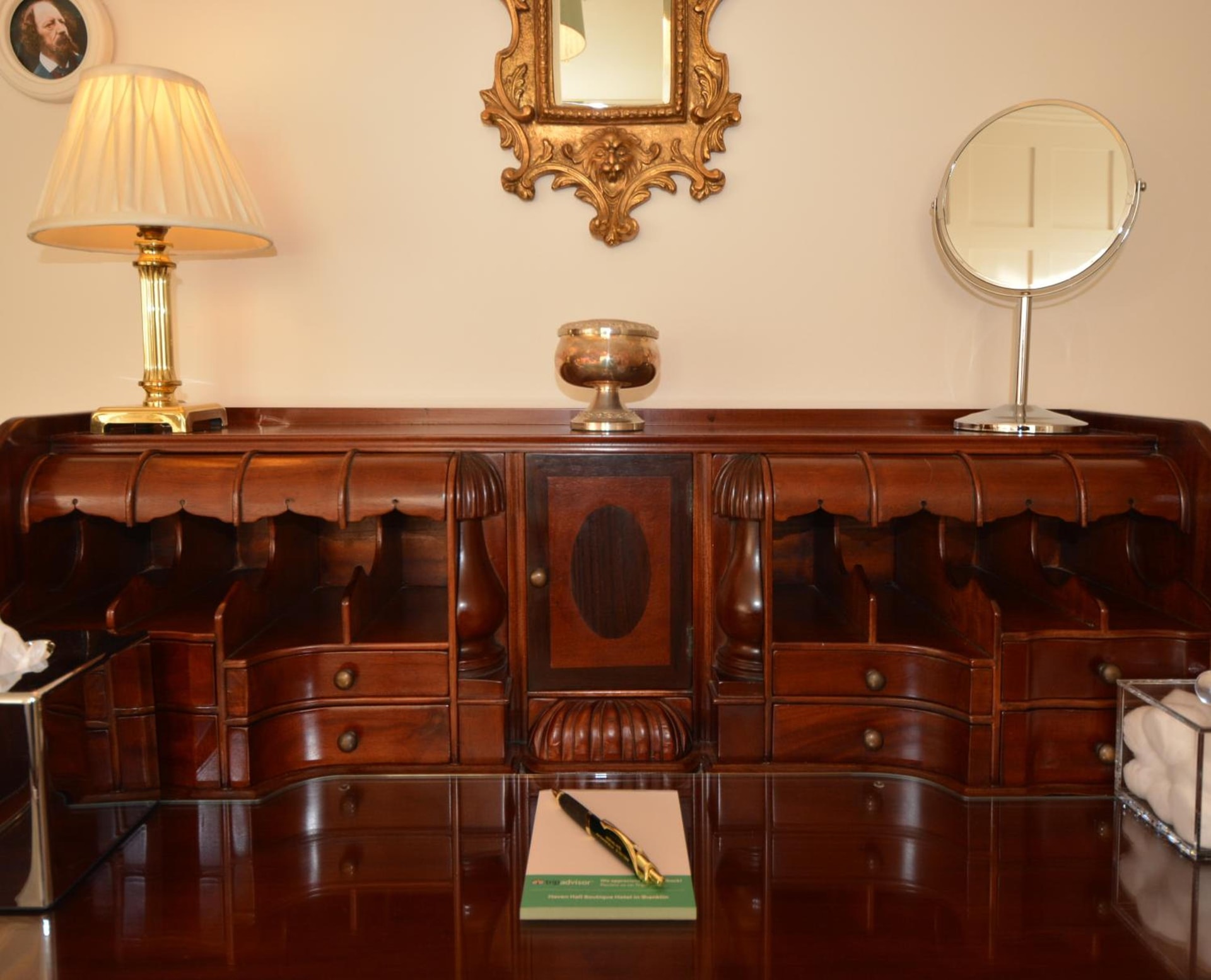Haven Hall Hotel