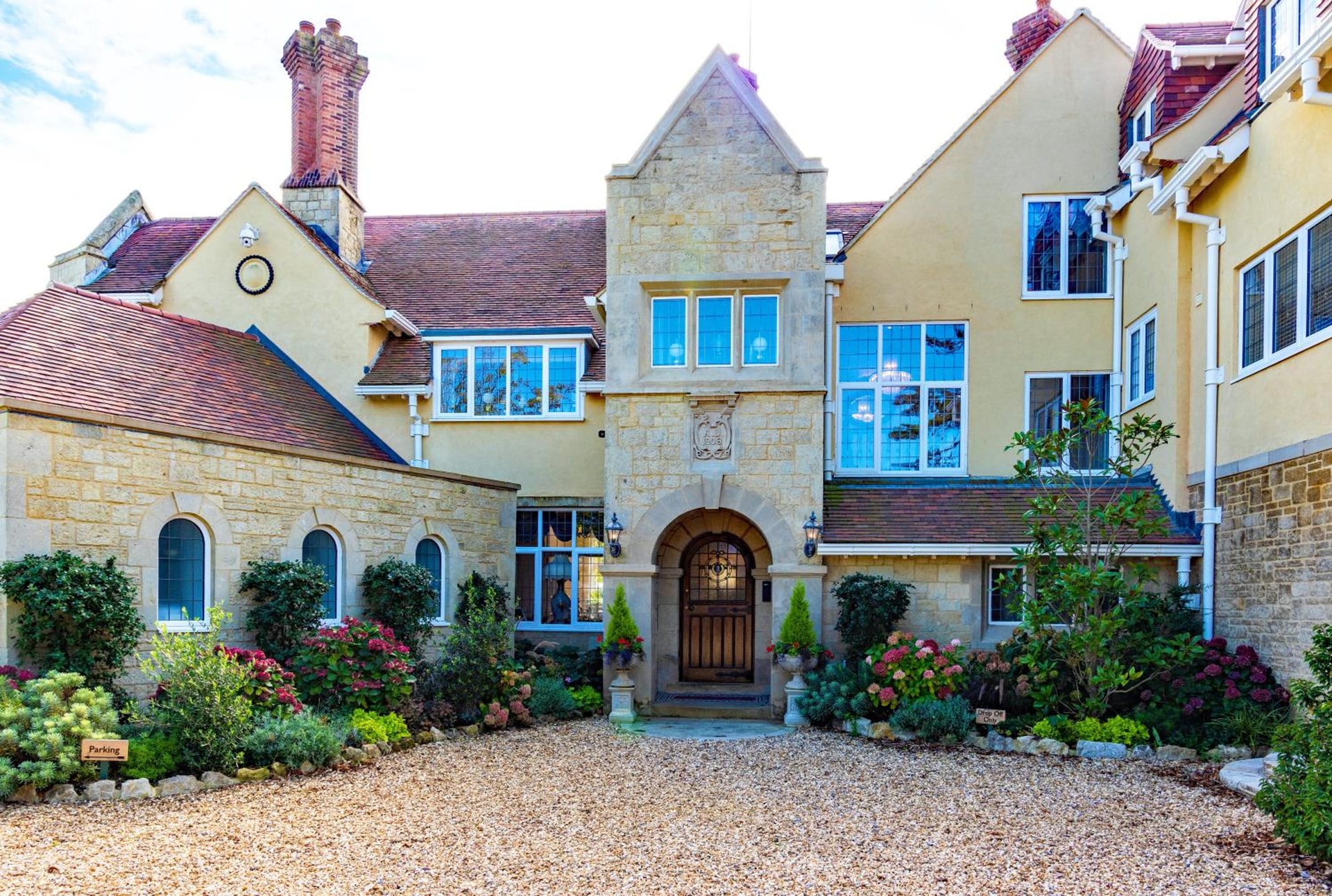 building