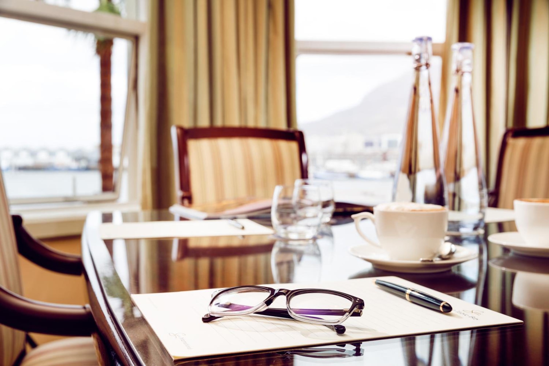InterContinental Table Bay Cape Town by IHG