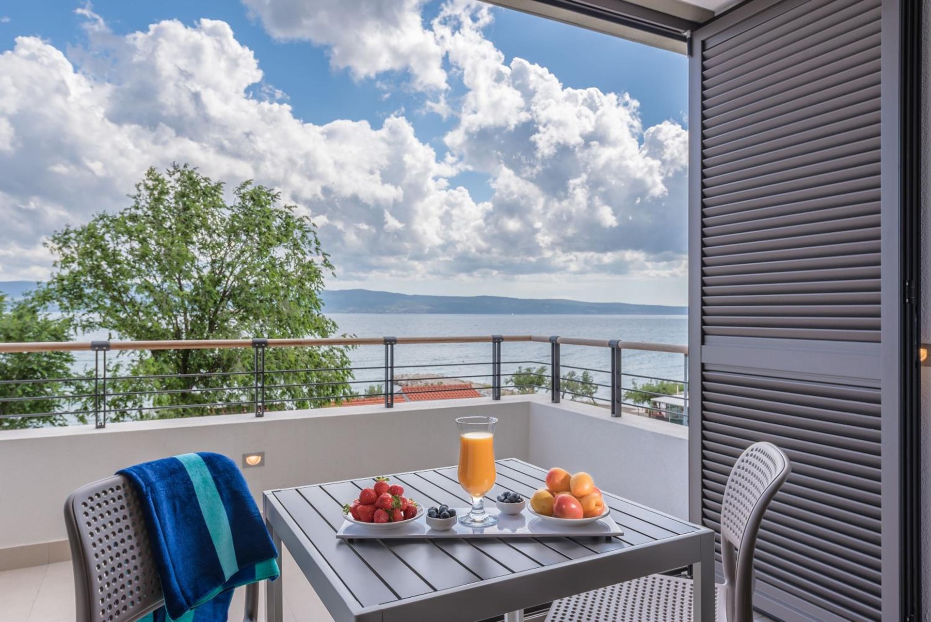 Hotel Nestos
