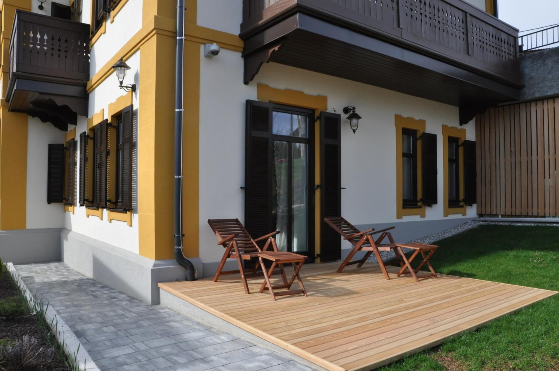 Vila Mila