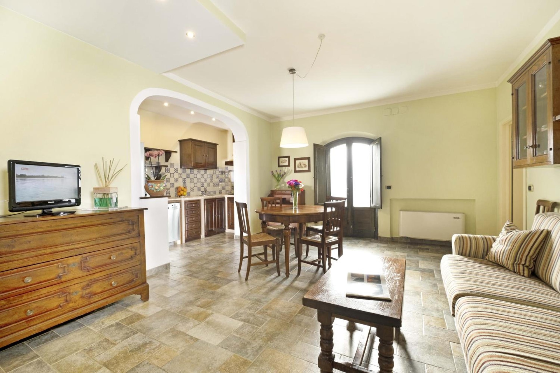 Borgo Grondaie