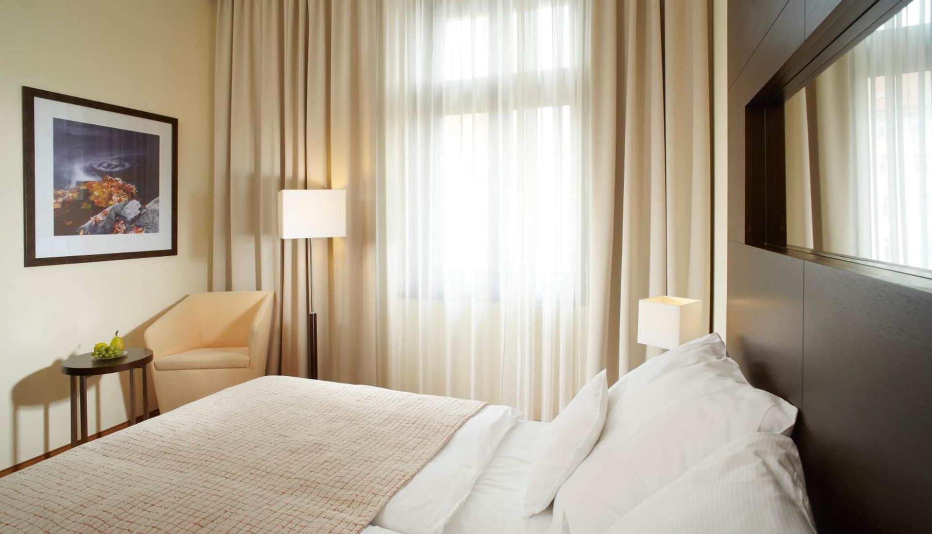 Clarion Hotel Prague City