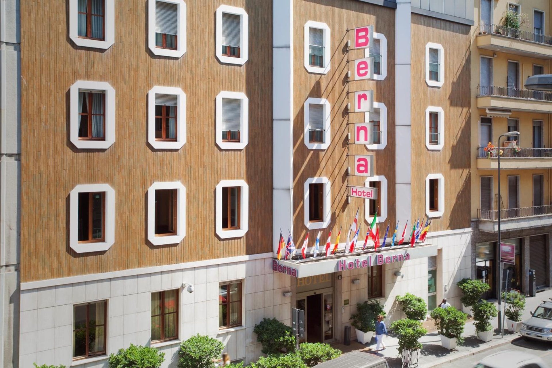 building