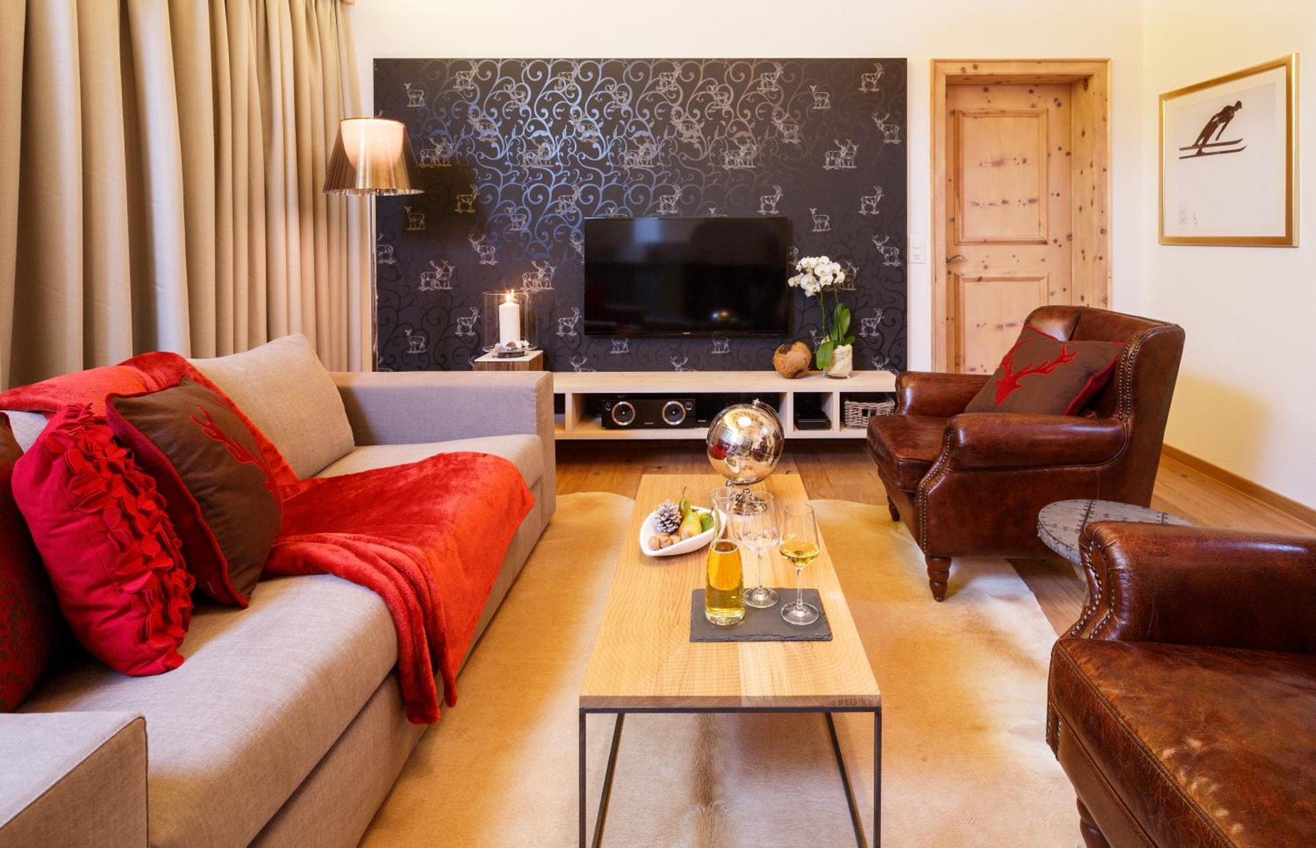 Hotel Piz Buin Klosters
