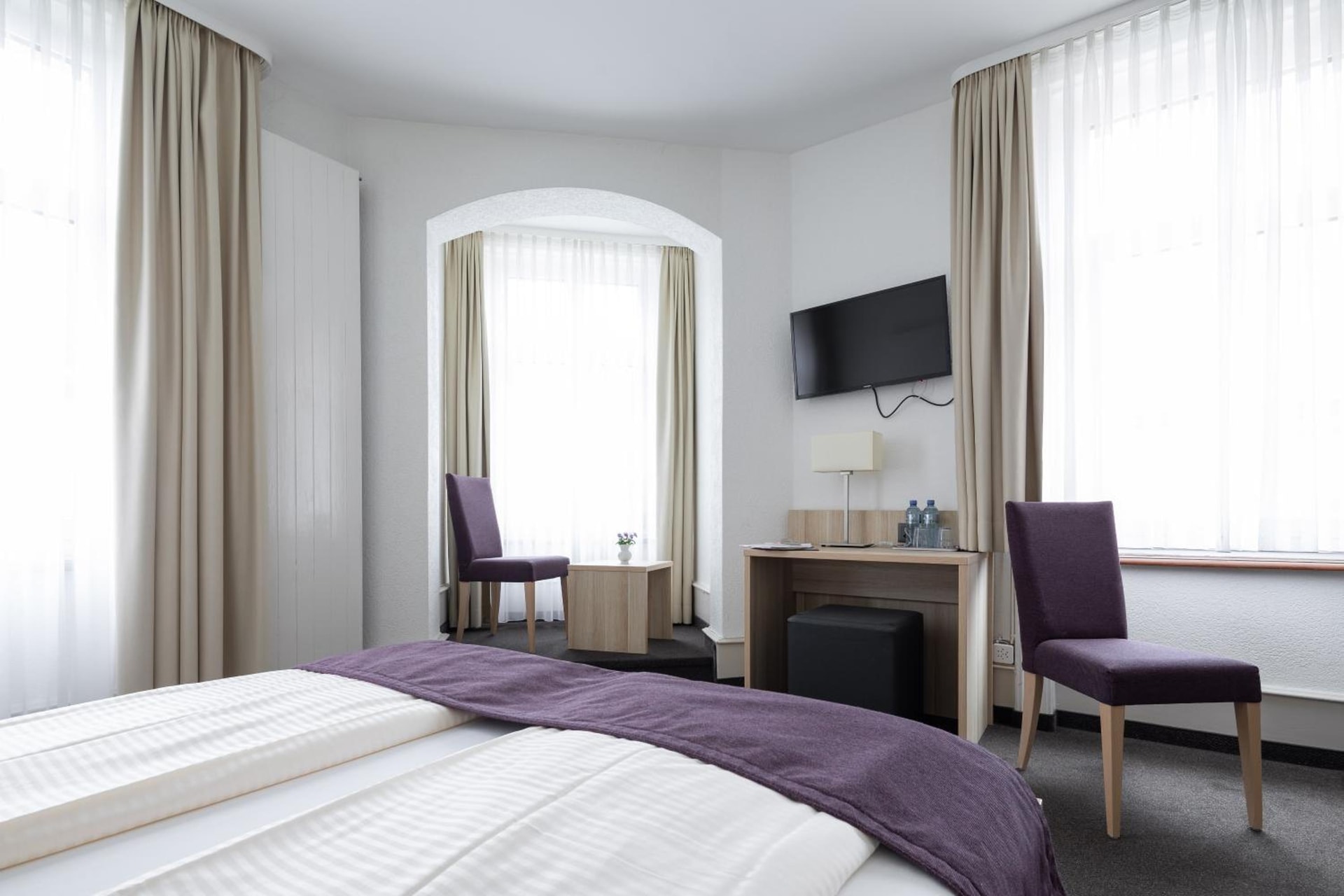 Hotel Lötschberg