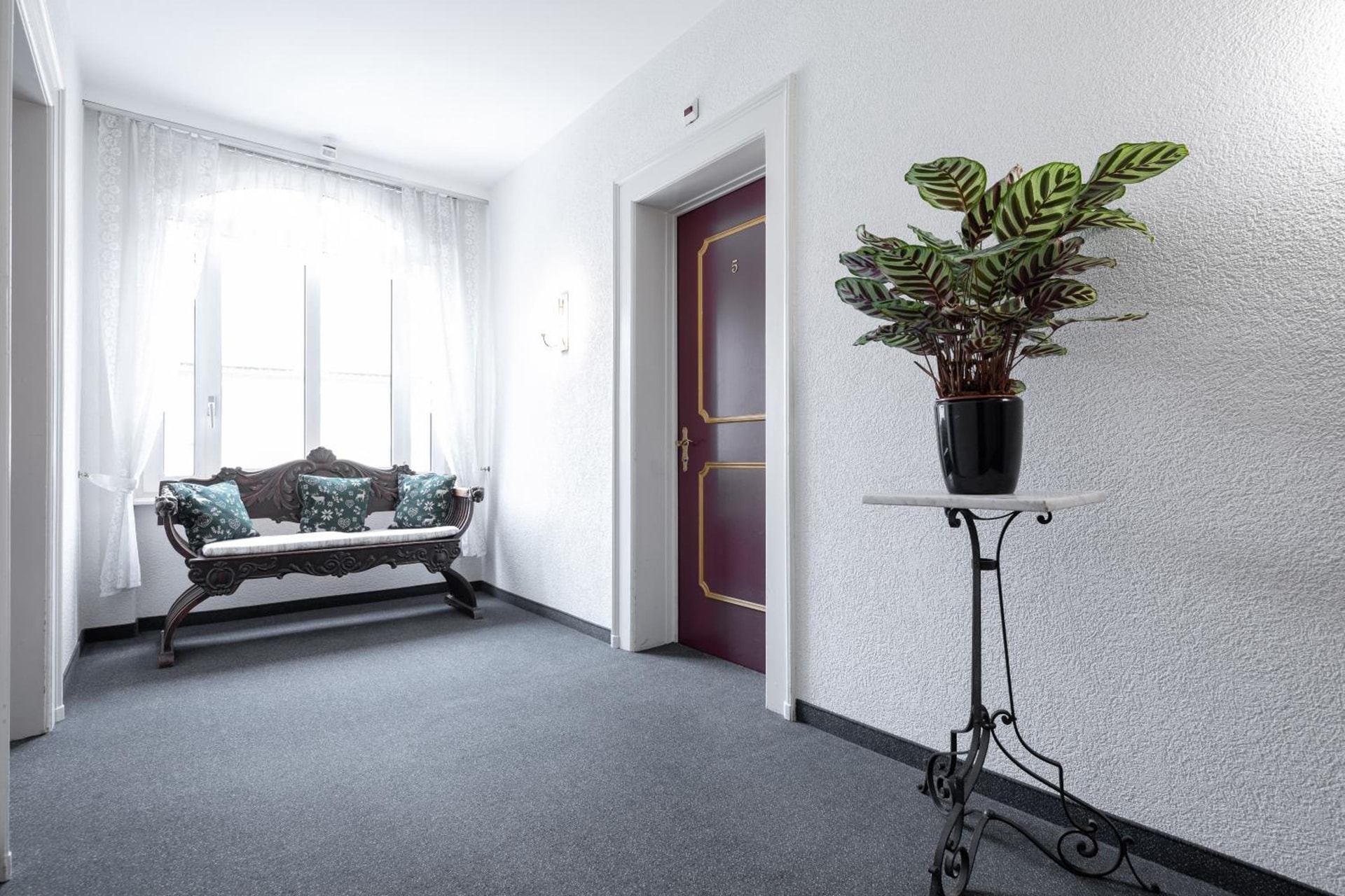 Hotel Lötschberg