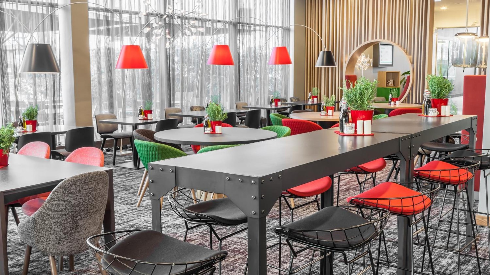 Holiday Inn Munich - Westpark by IHG