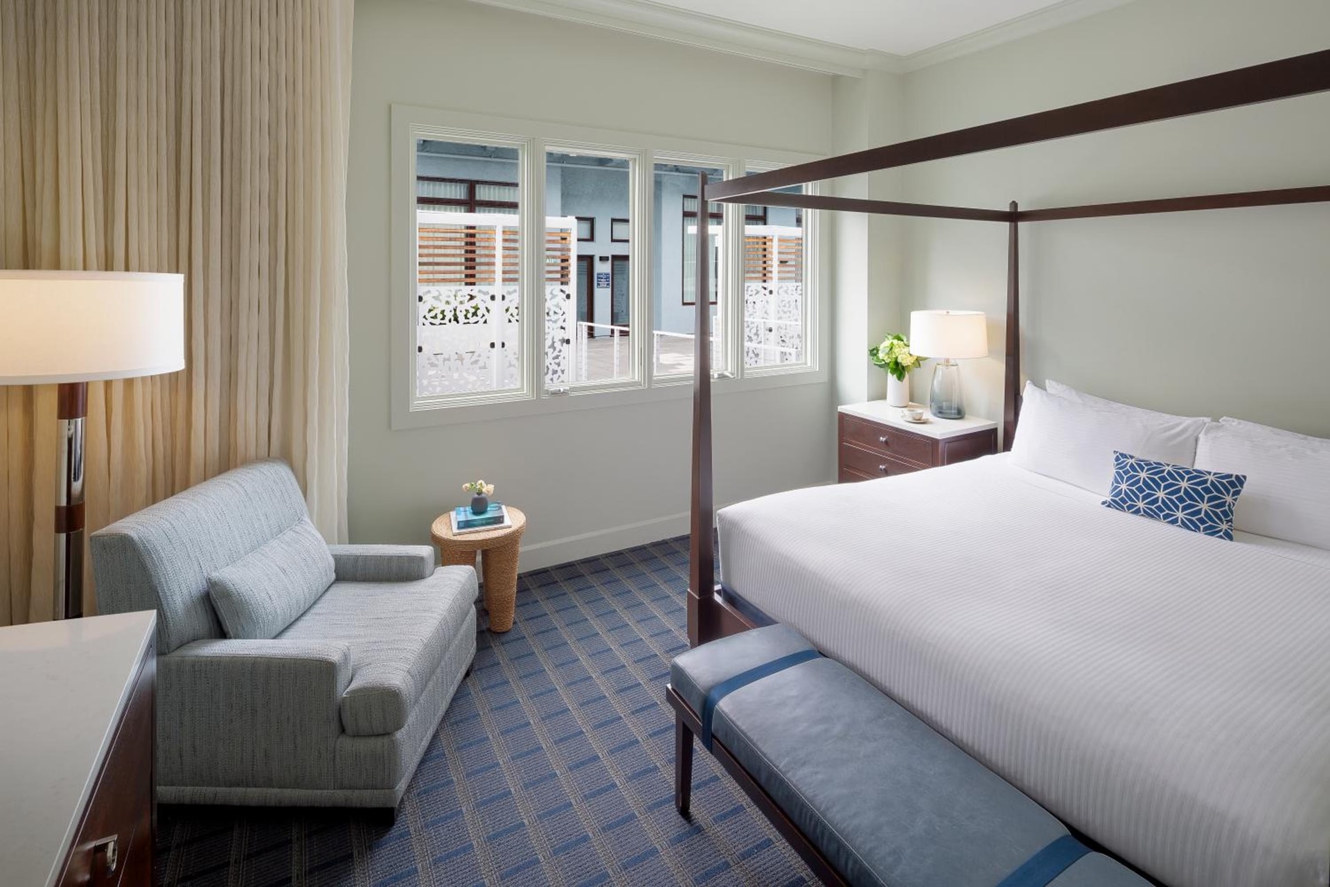 Casa Madrona Hotel and Spa