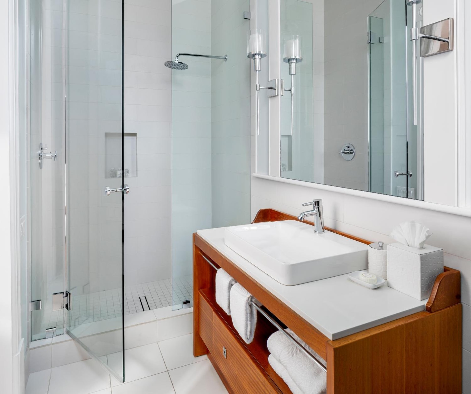 Casa Madrona Hotel and Spa