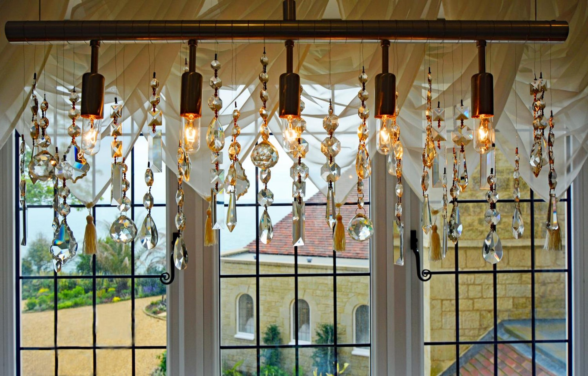 Haven Hall Hotel