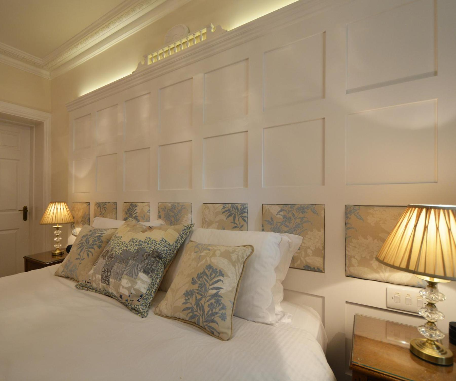 Haven Hall Hotel
