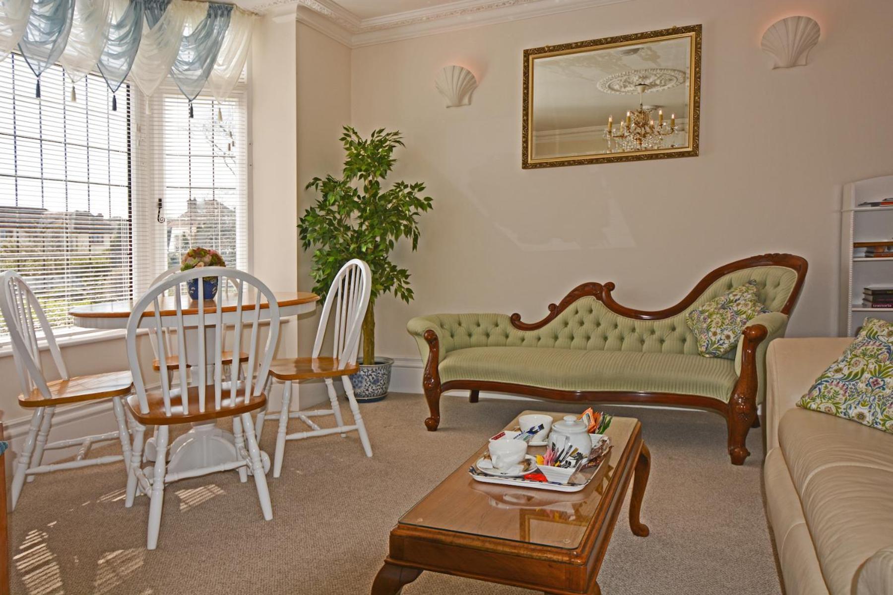 Haven Hall Hotel