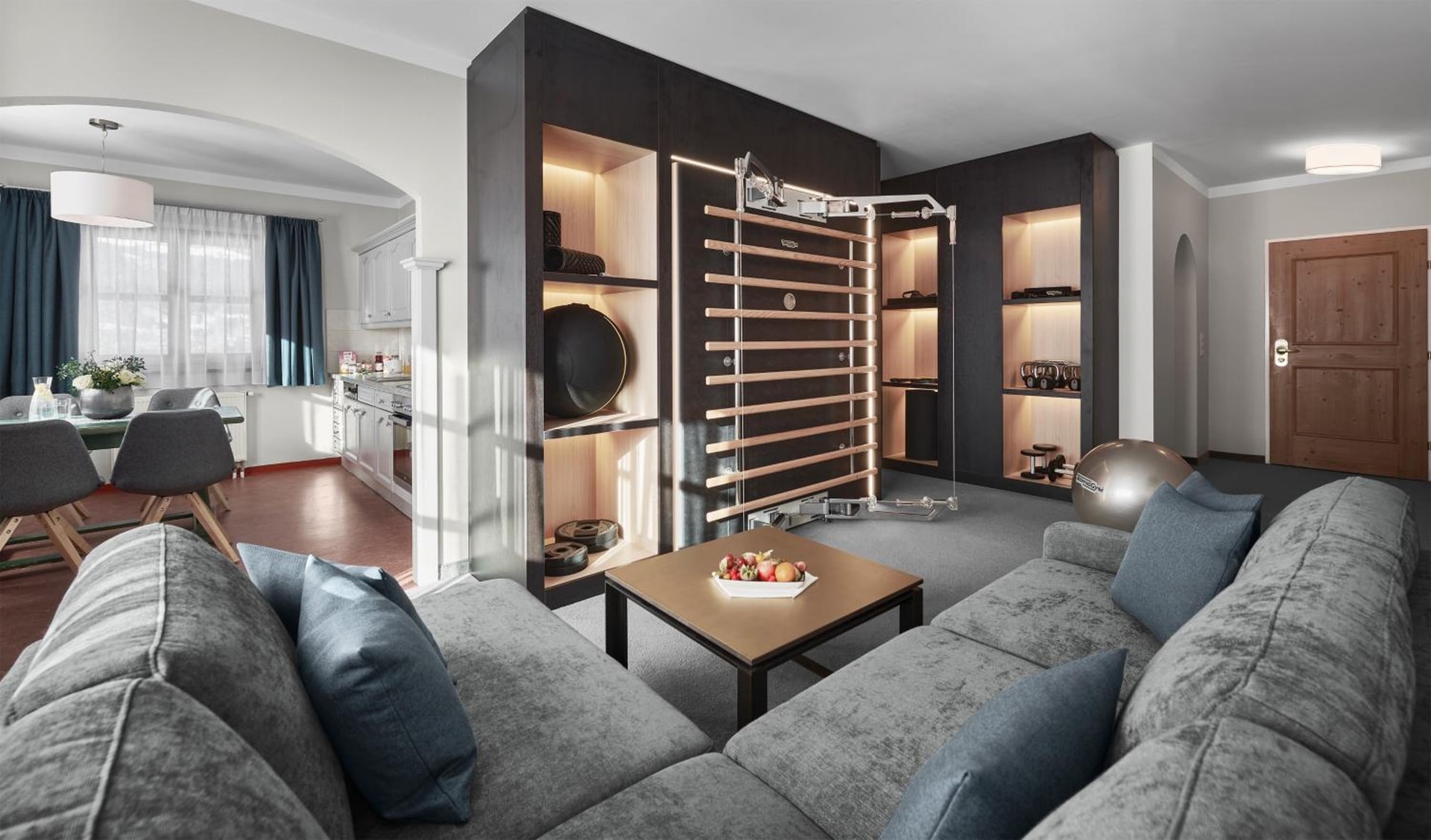 Lisi Family Hotel