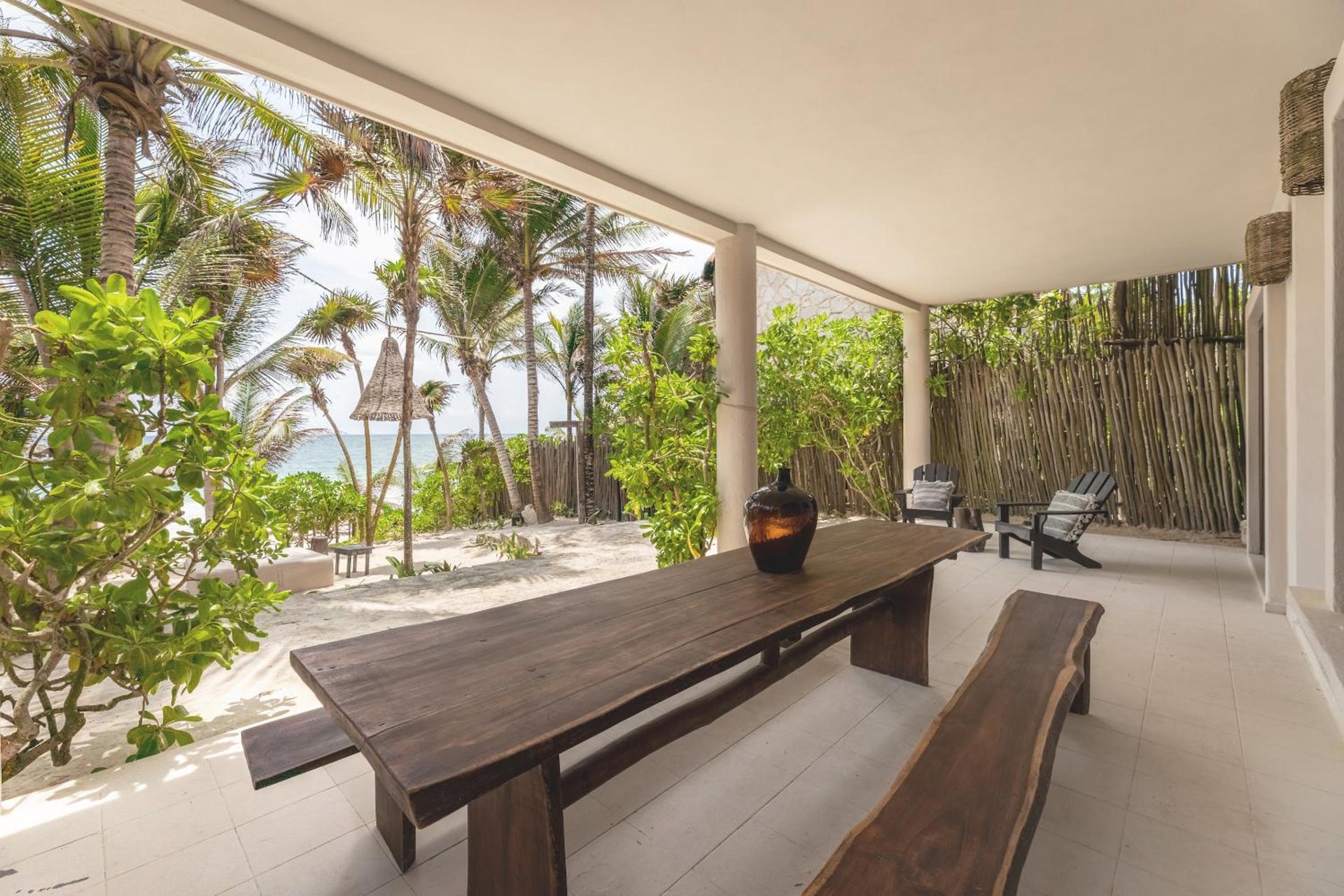 NEST Tulum