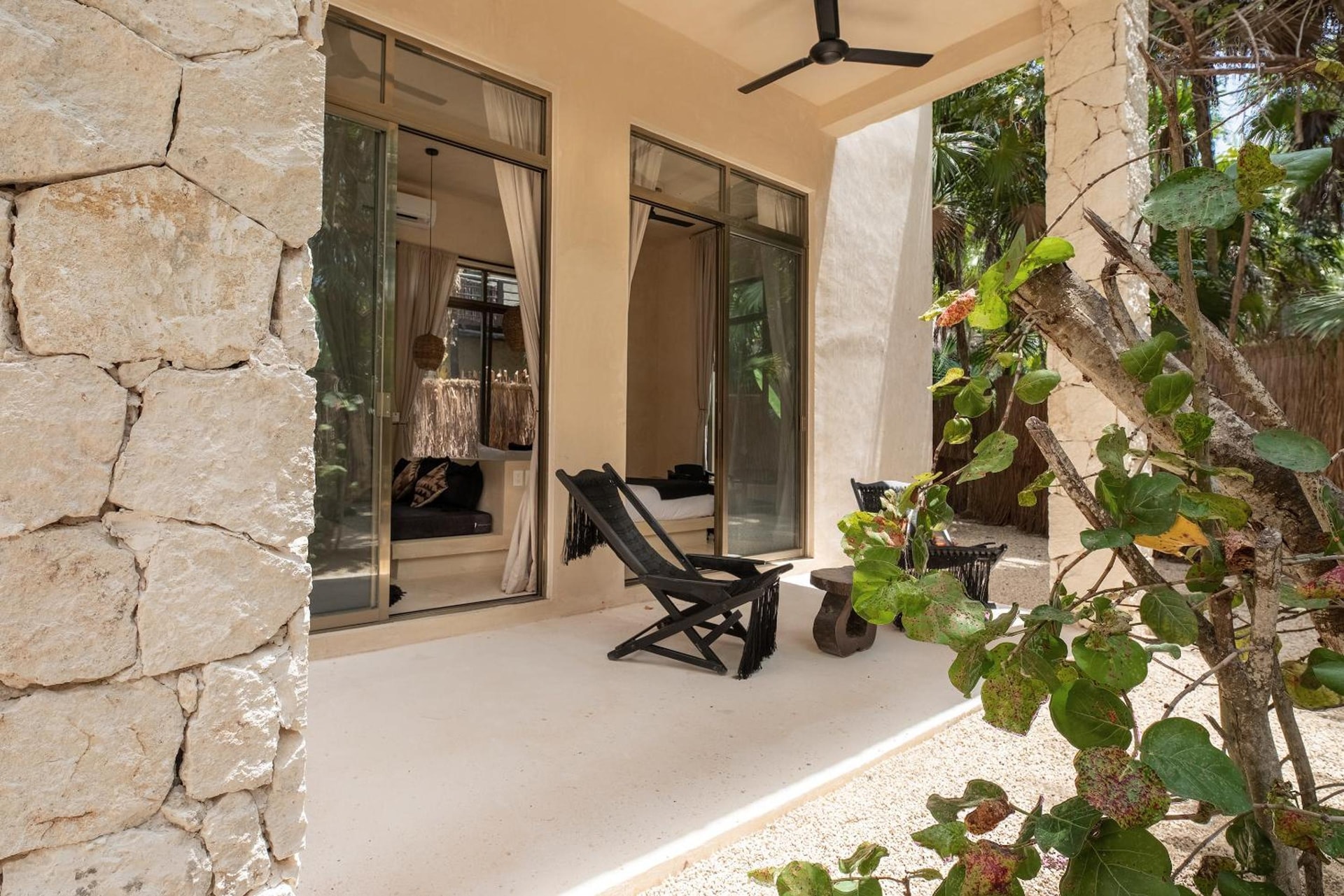 NEST Tulum