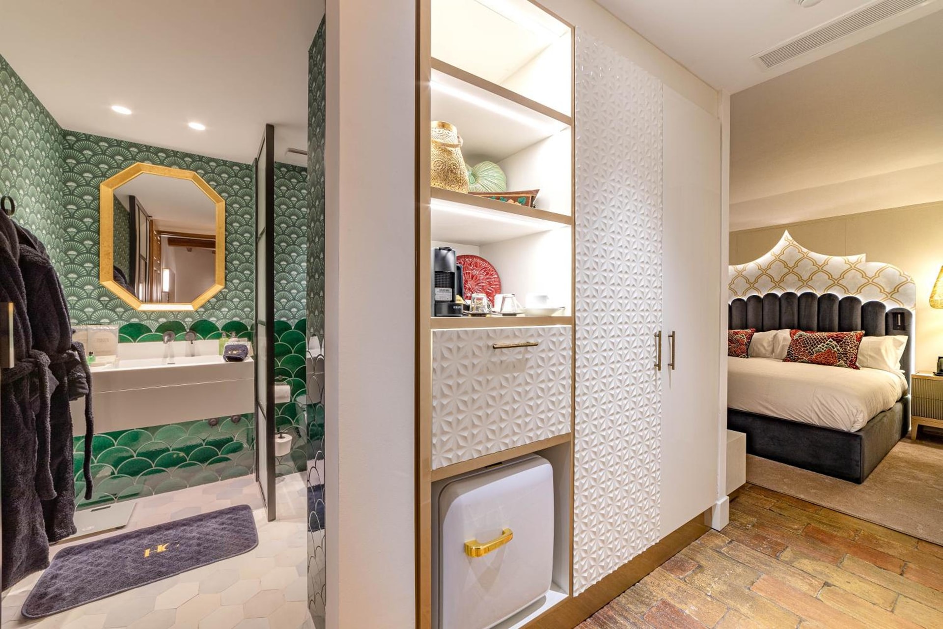 Hotel Claude Marbella
