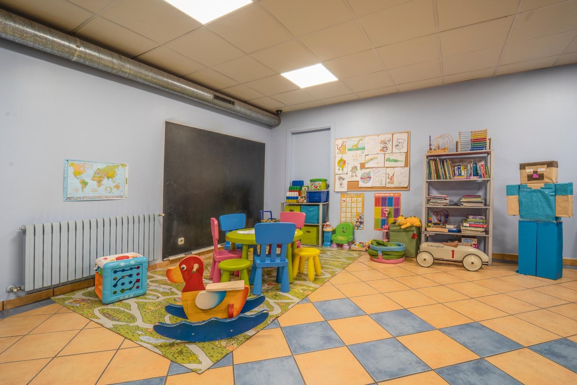 Apartaments Del Meligar