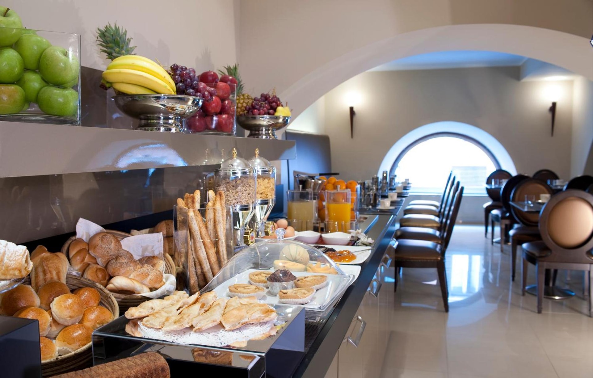 c-hotels Fiume